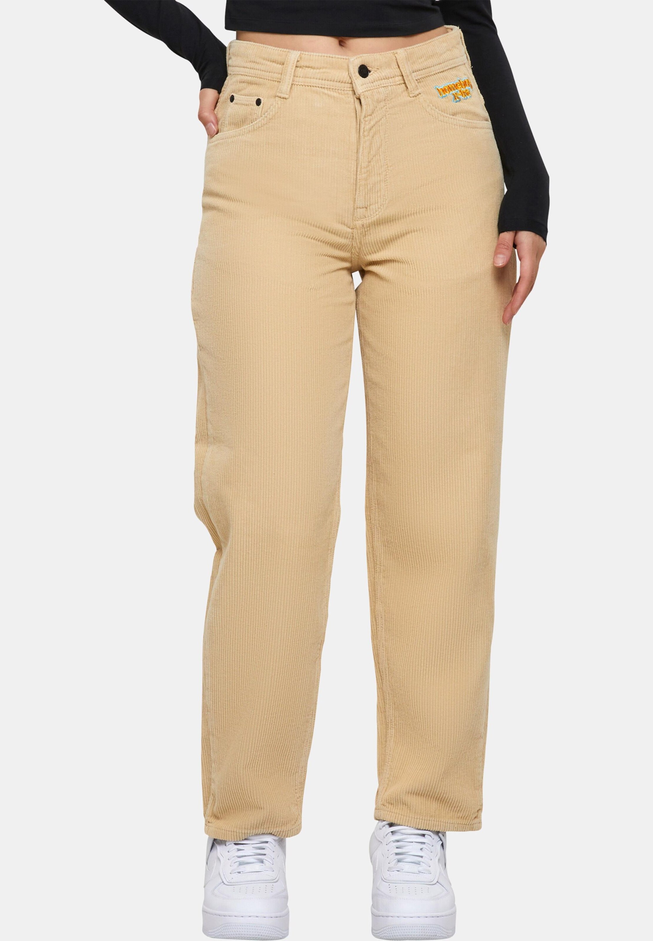 Homeboy x-tra BAGGY CORD Pants