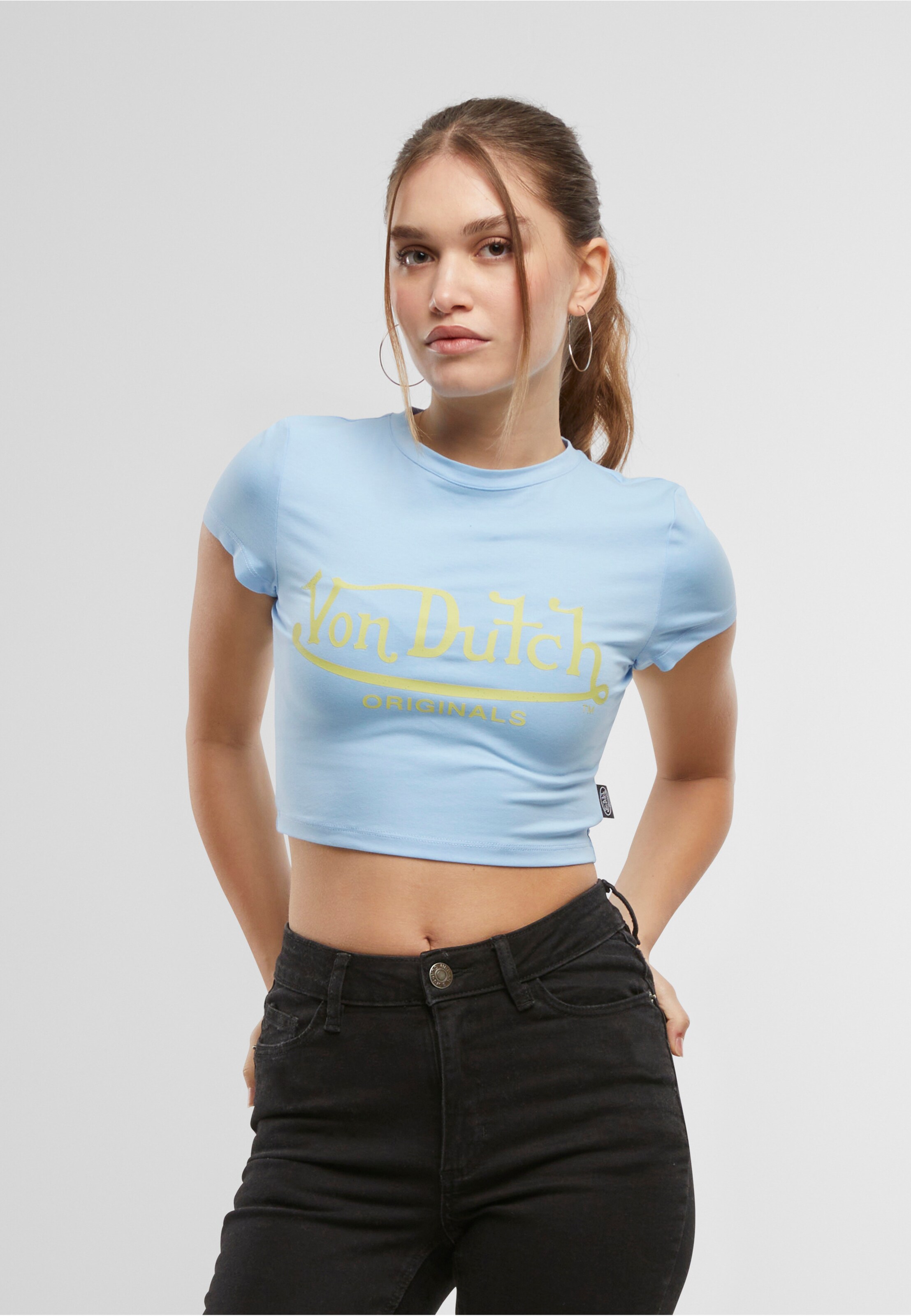 Von Dutch ARTA SHIRTS