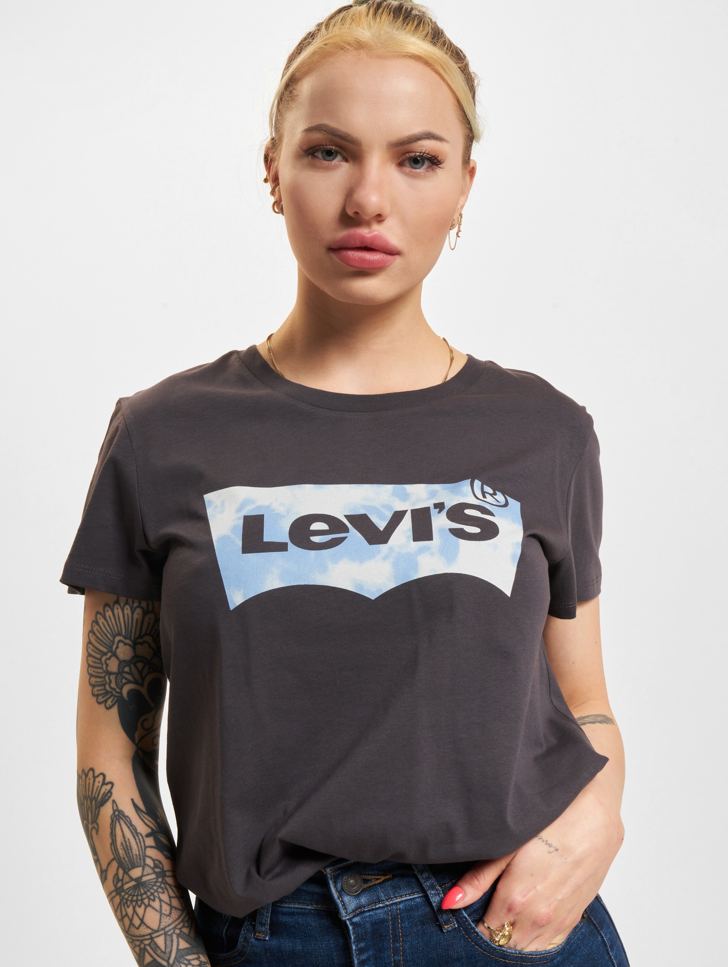 Levi's The Perfect T-Shirt