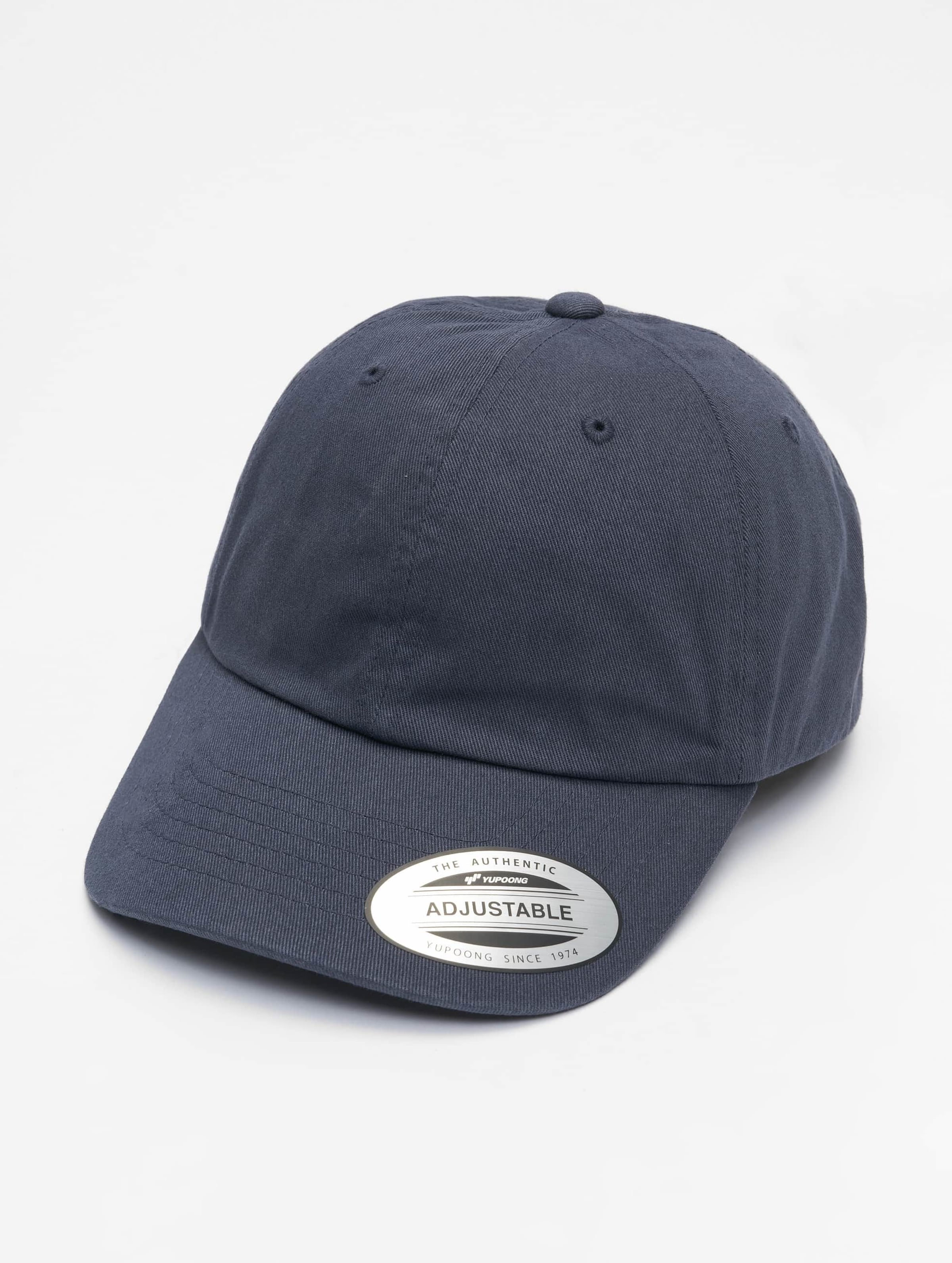 Flexfit Ecowash Dad Cap
