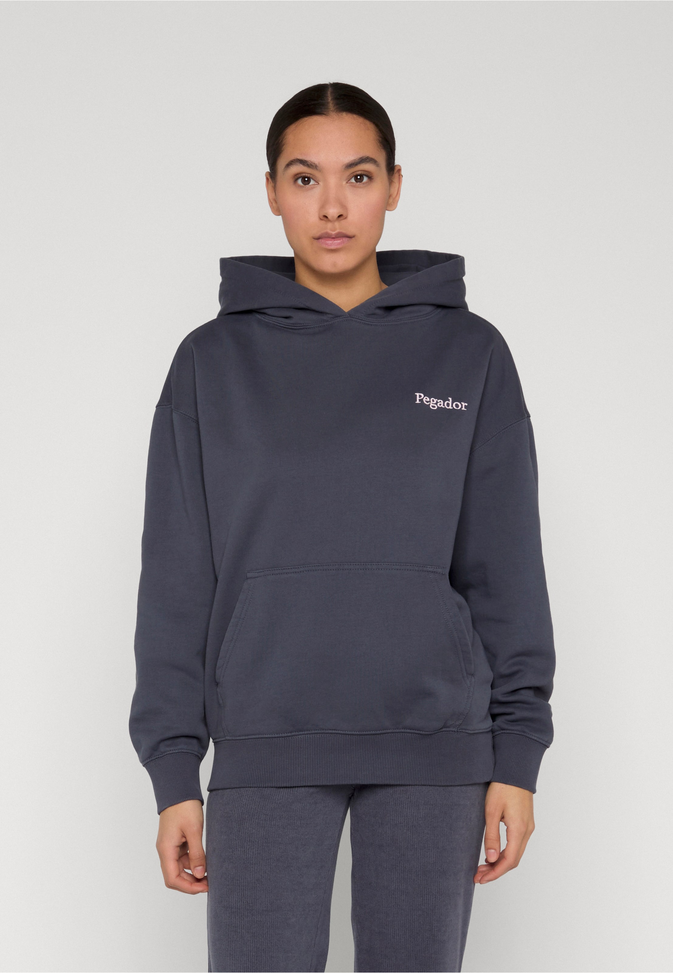 PEGADOR Marialva Oversized Hoodie