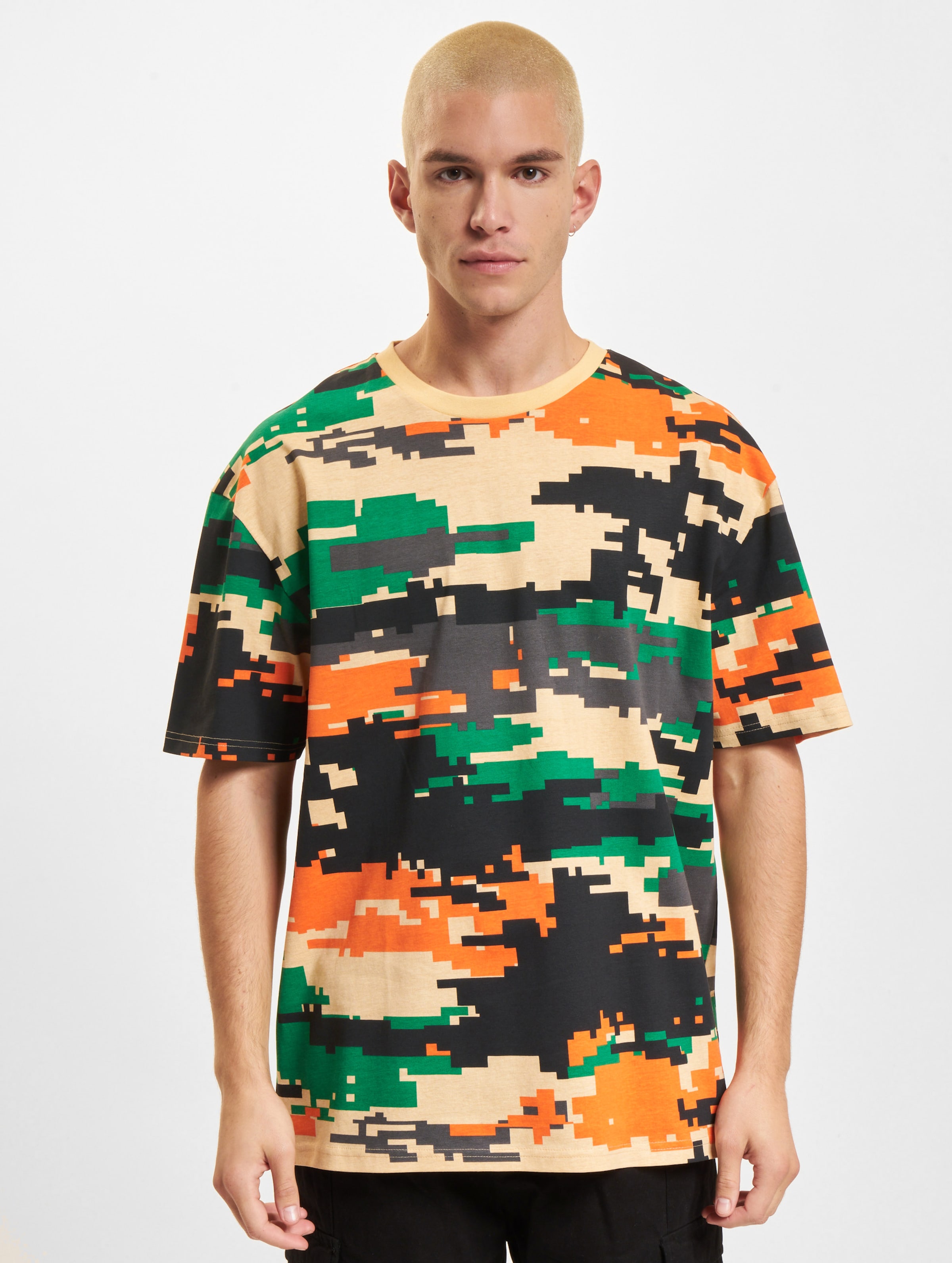 Dangerous DNGRS Electric T-Shirt