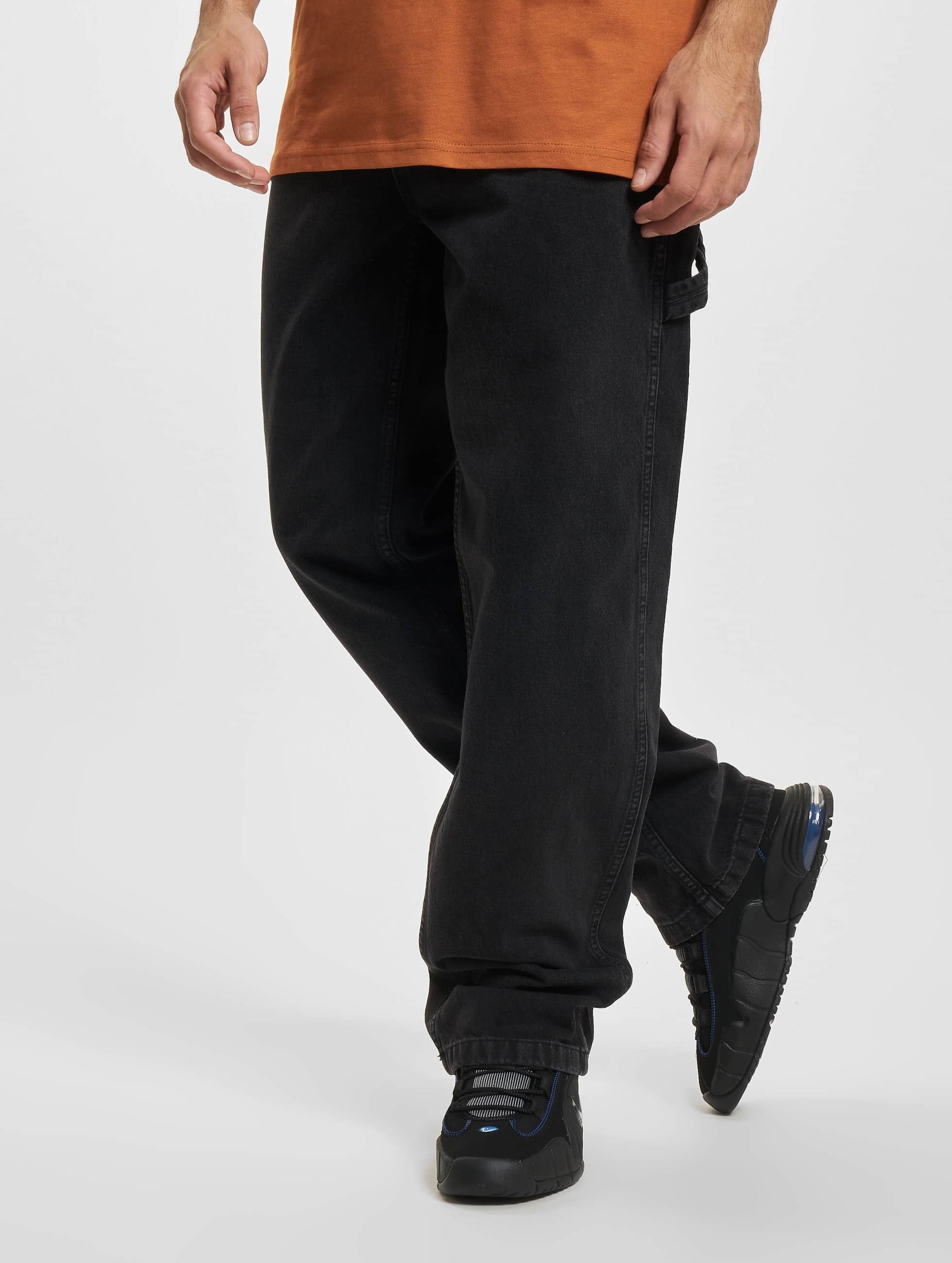 Karl Kani KMI-PL063-001-03 KK Retro Baggy Workwear Denim