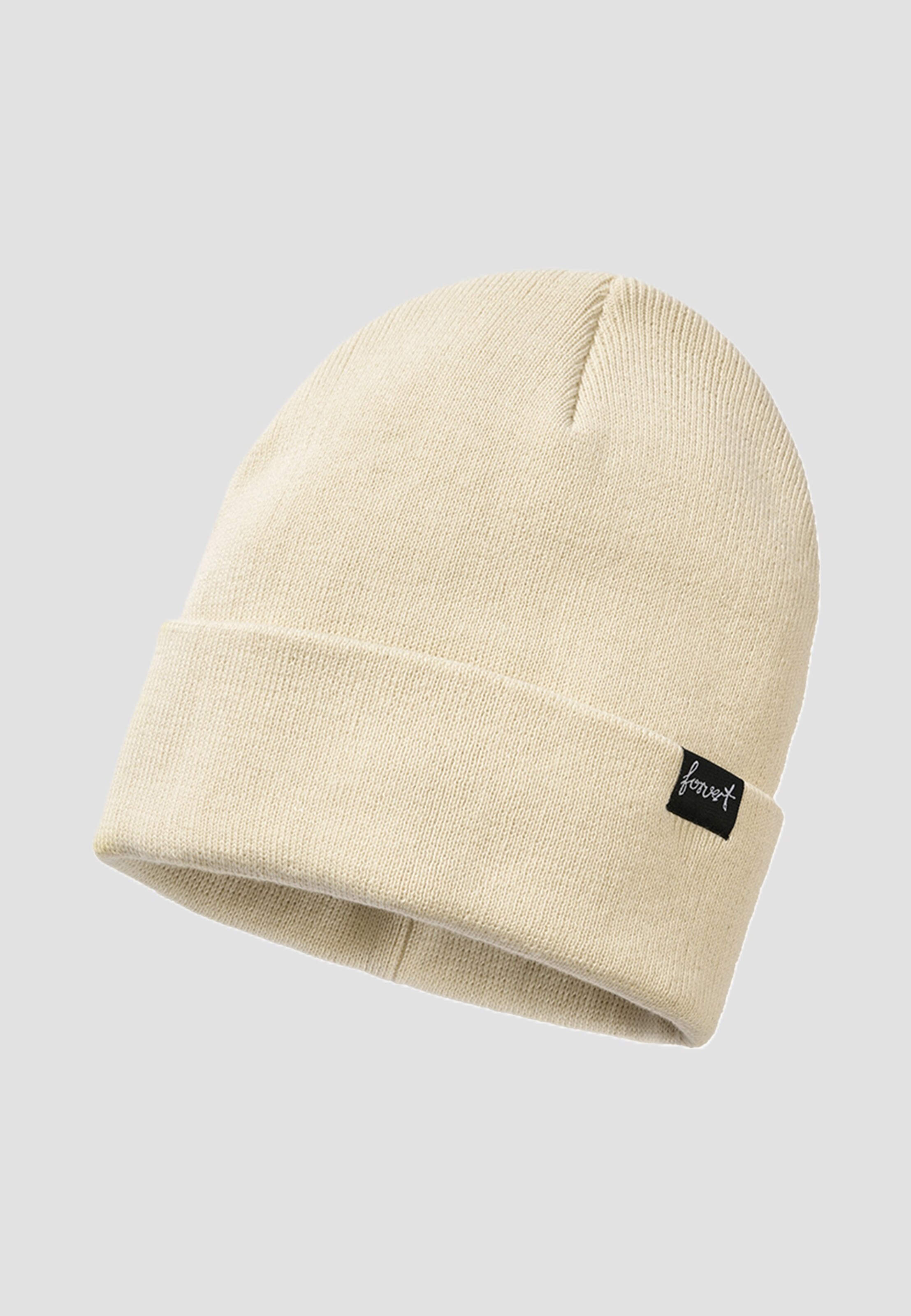 Forvert Maverick Rib Beanie
