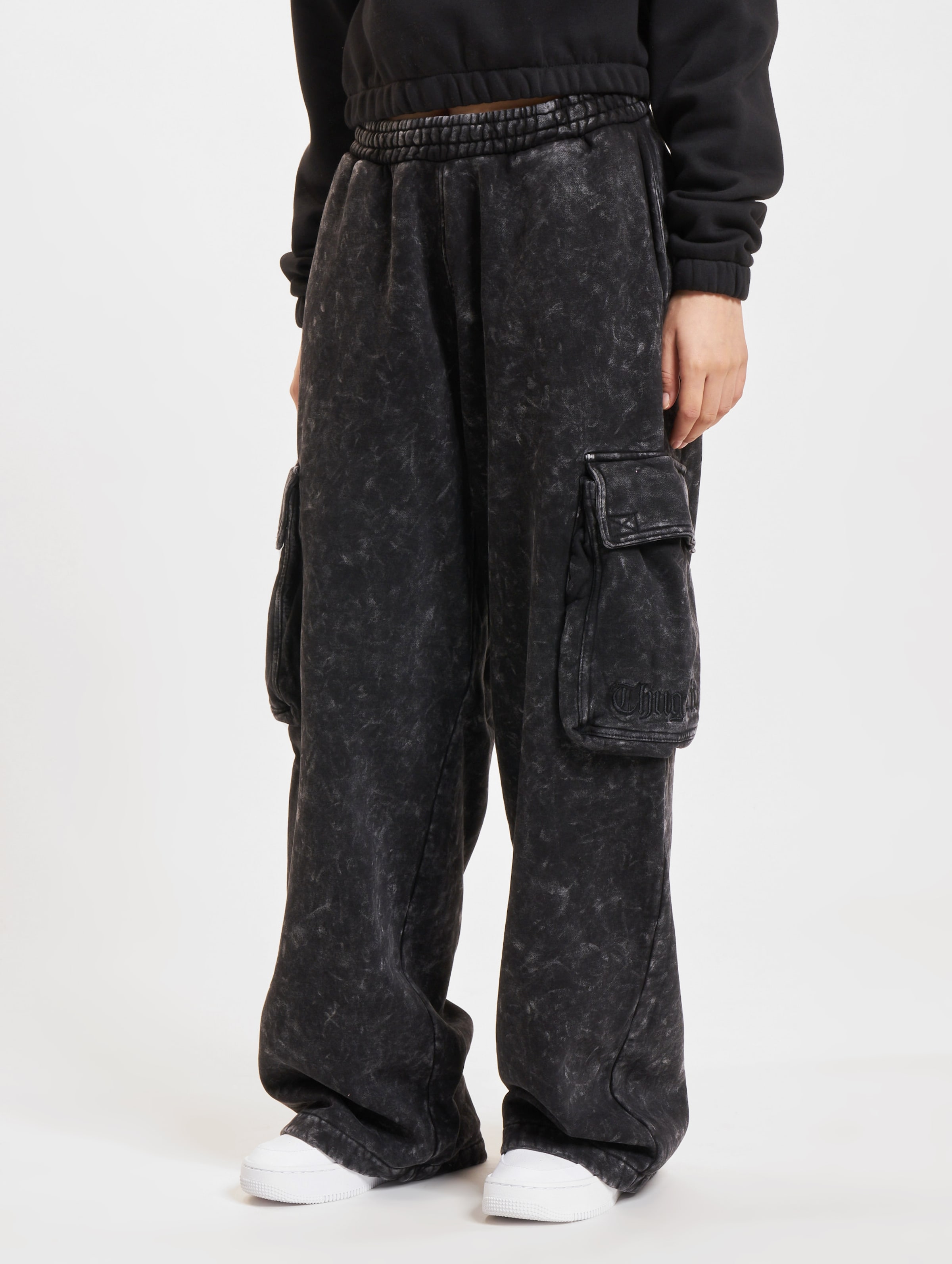 Thug Life Acid Sweatpants