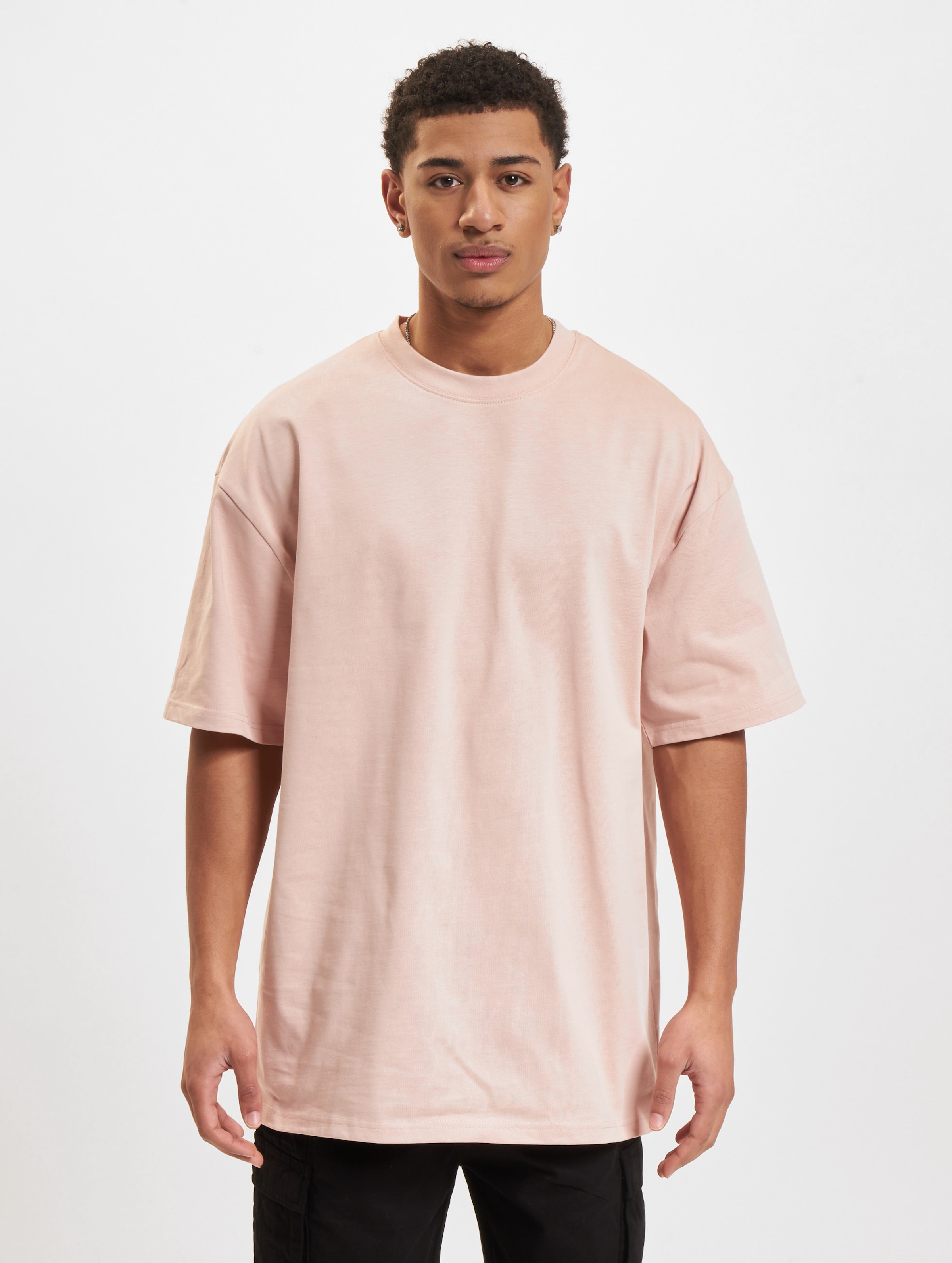 DEF Oversized T-Shirt