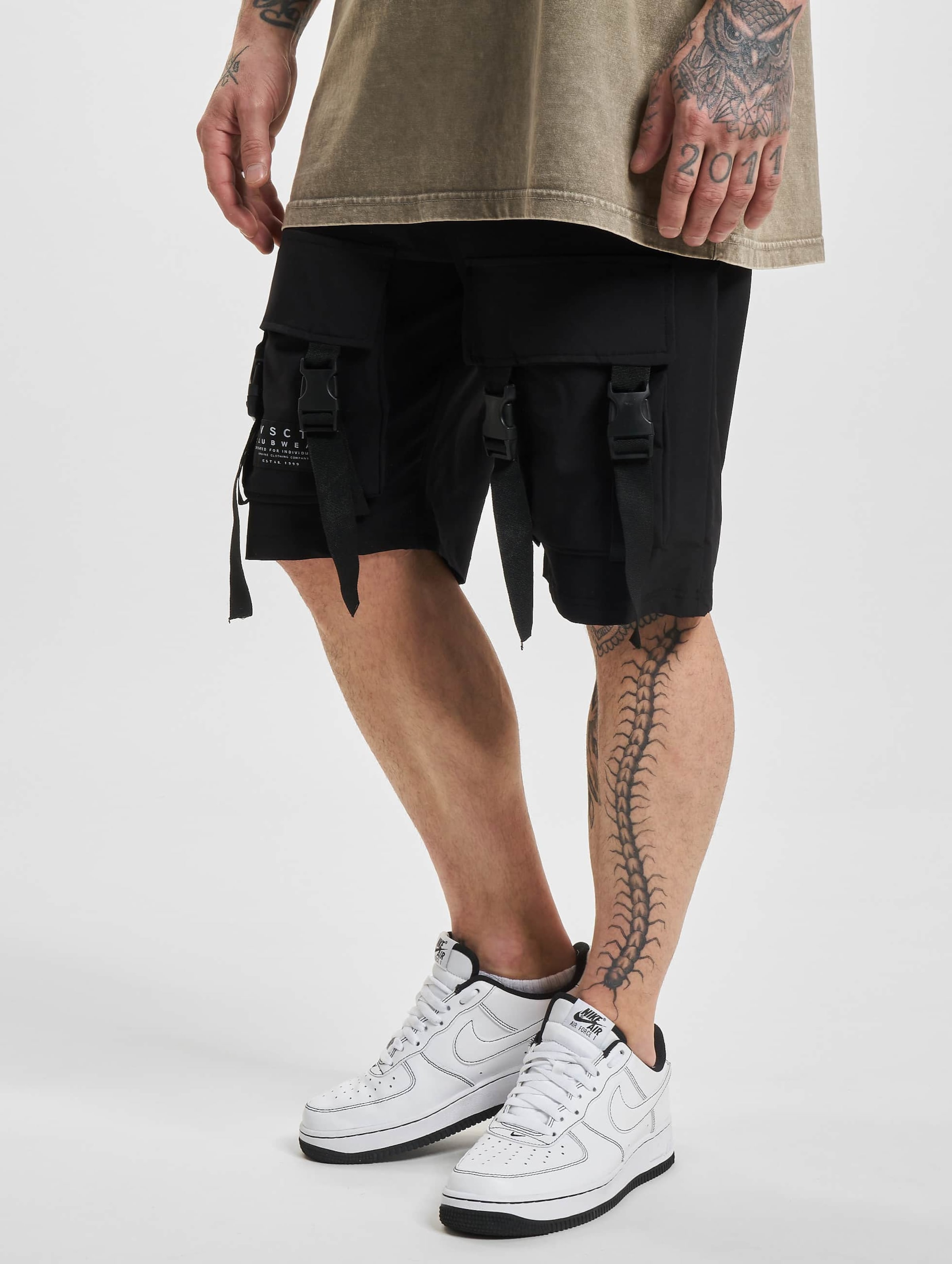 VSCT Clubwear Spencer Short