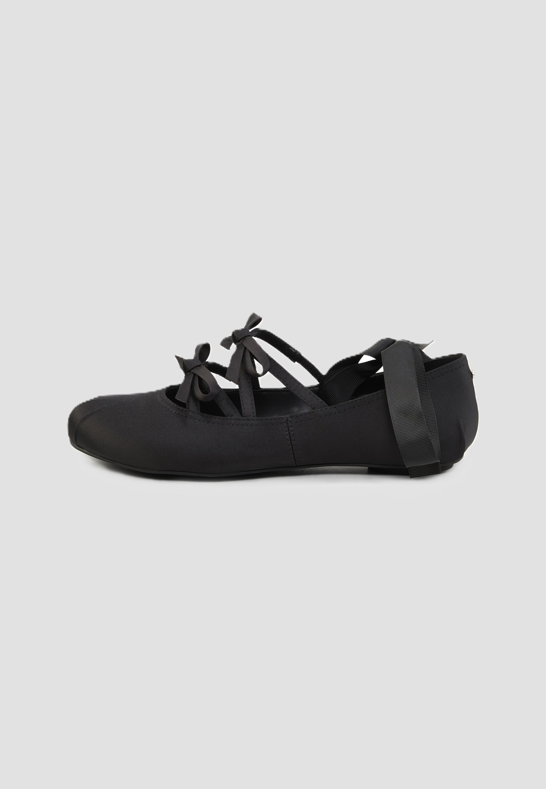 Buffalo BALLET BOW