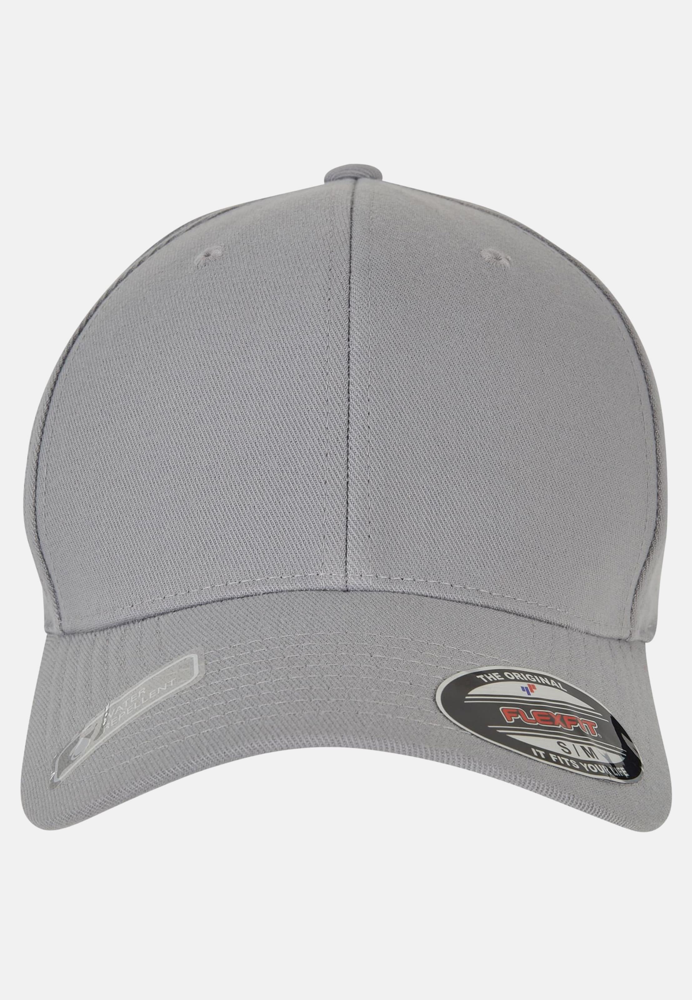Flexfit Wooly Combed Waterrepellent