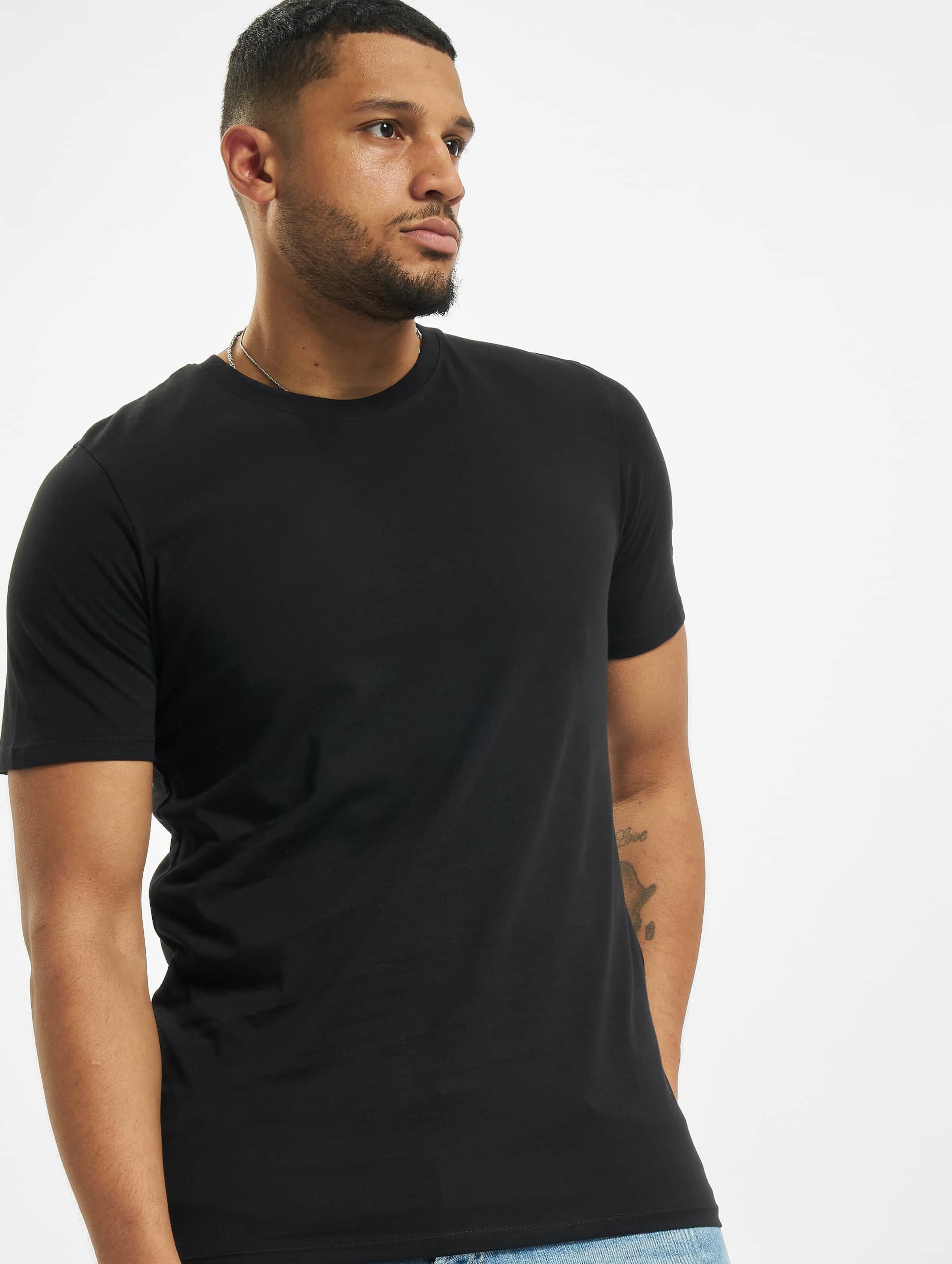 Jack & Jones jjeOrganic Basic Noos T-Shirt