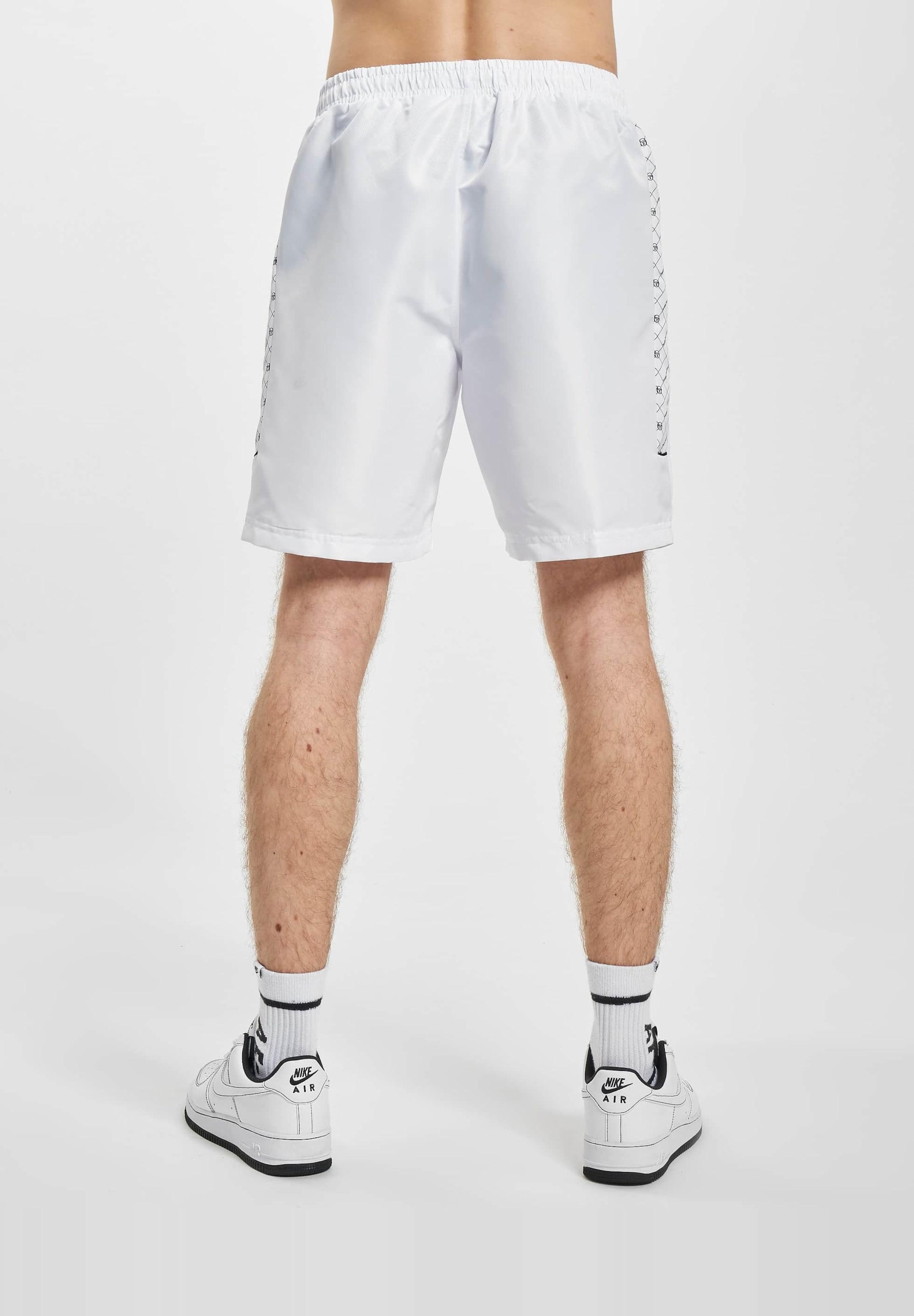 Sergio Tacchini Diamante Short