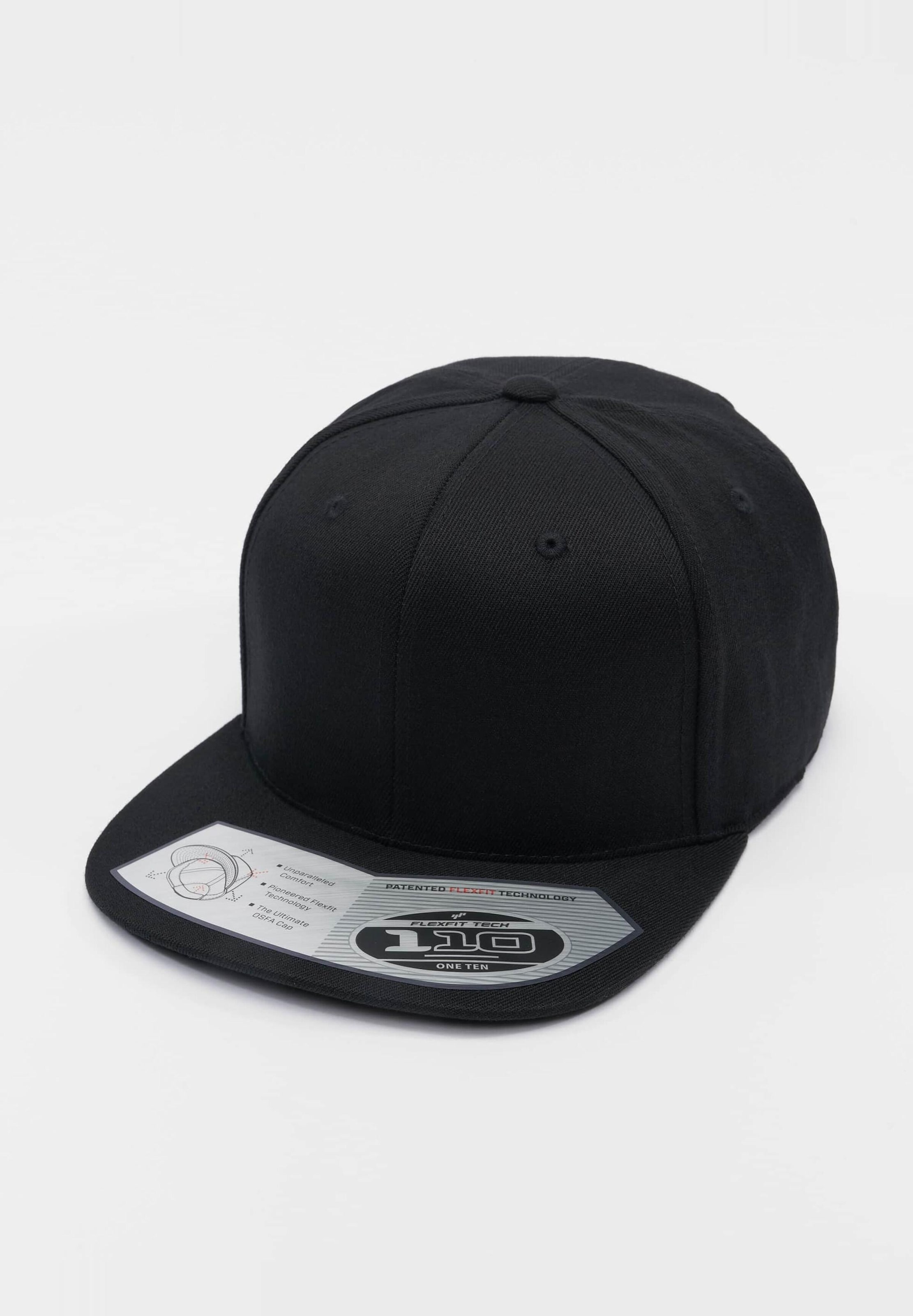 Flexfit 110 Fitted Snapback