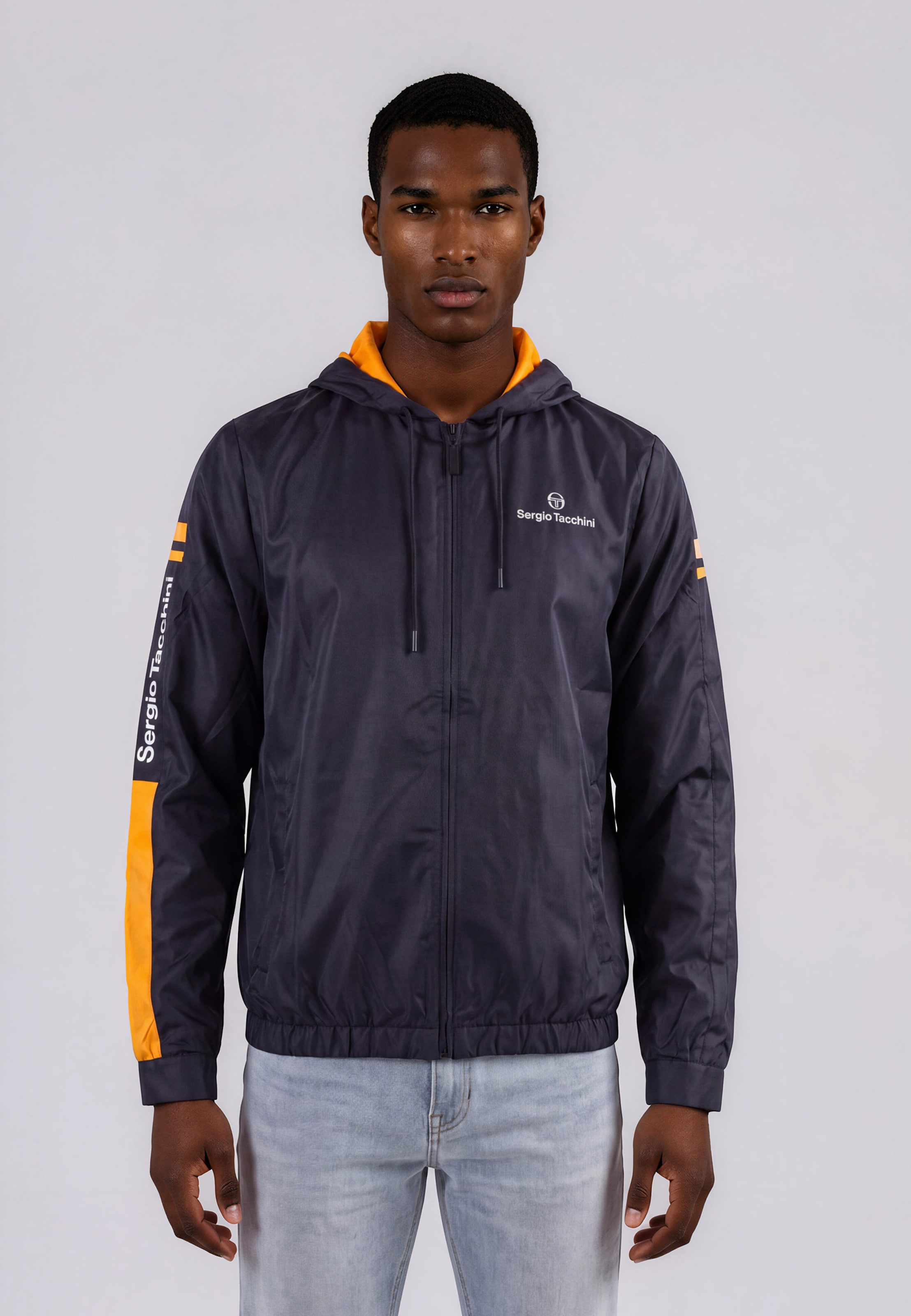 Sergio Tacchini Riccia PL Track Jacket