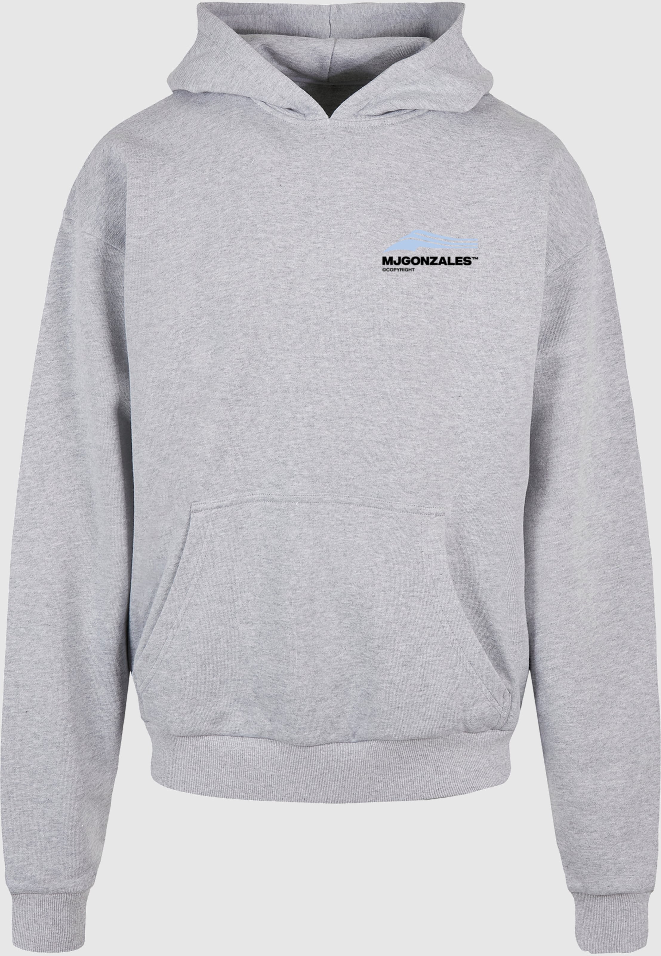 MJ Gonzales Wave V.1 x Heavy Oversized Hoody