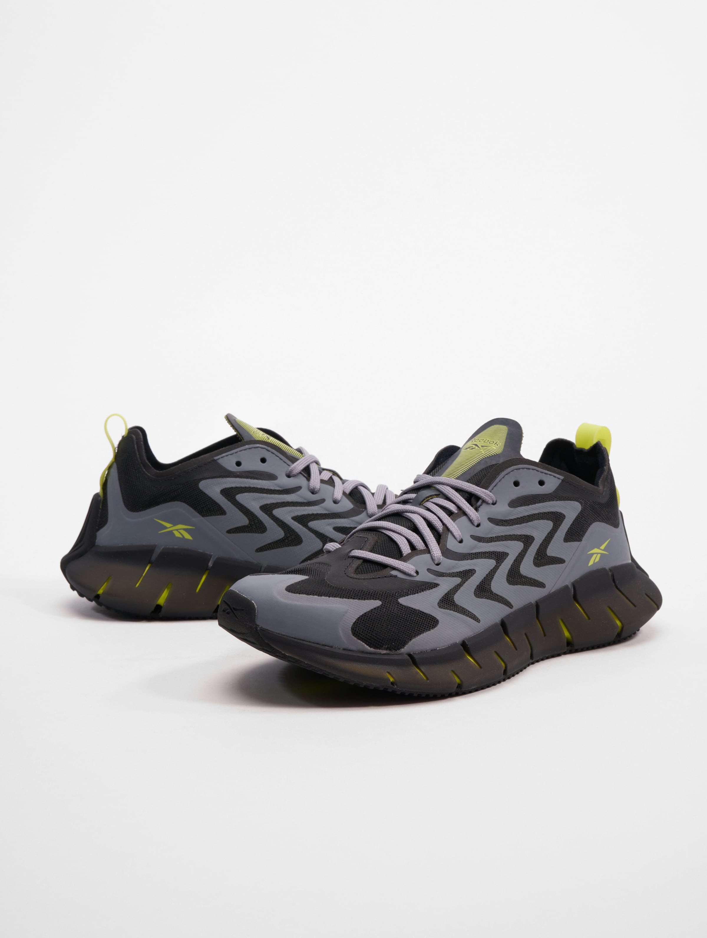 Reebok Zig Kinetica 21 Sneaker