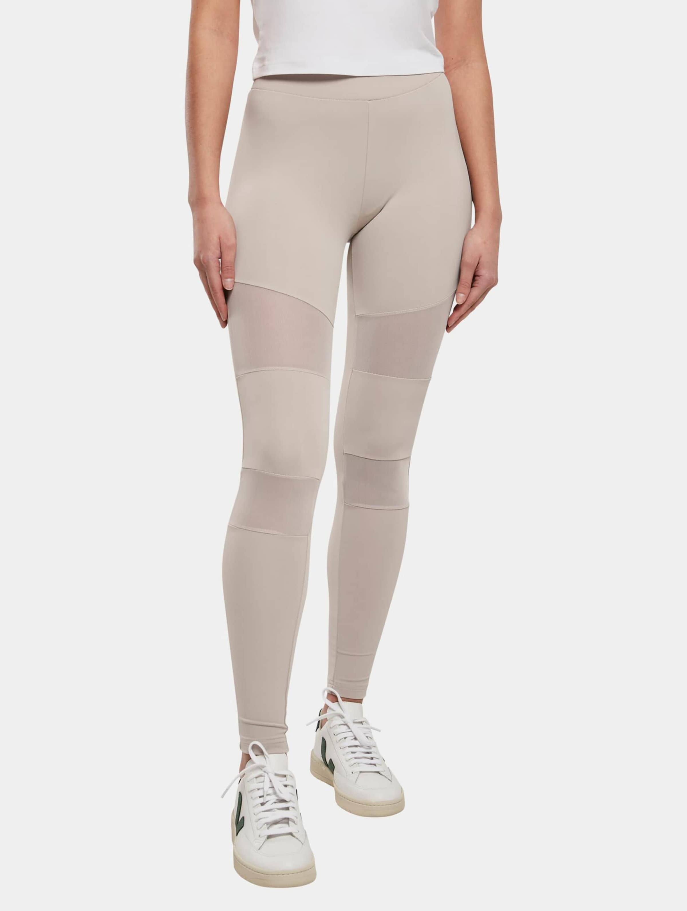 Urban Classics Ladies Tech Mesh Leggings