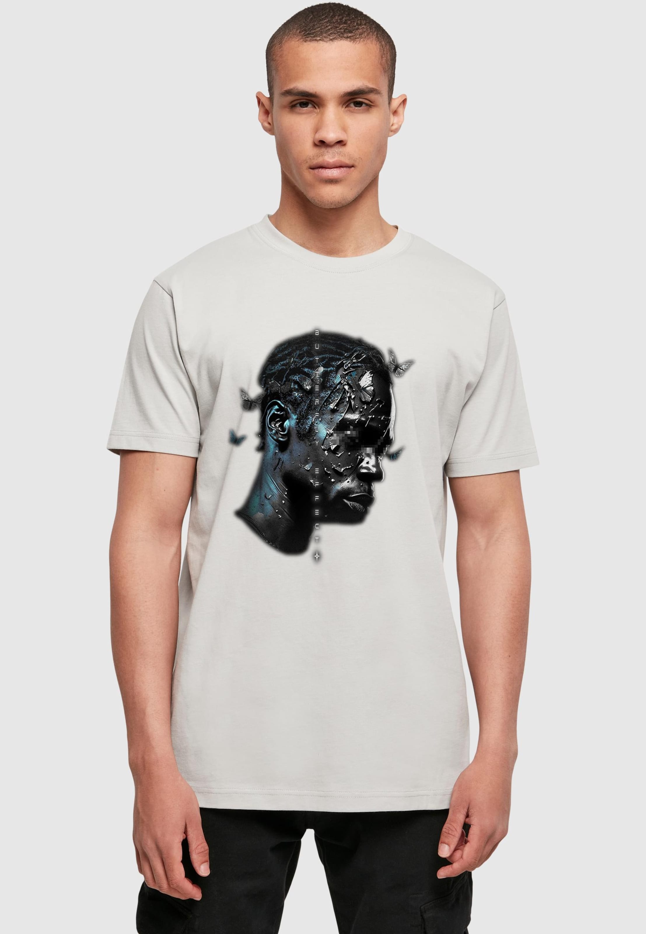 Mister Tee Butterfly Effect