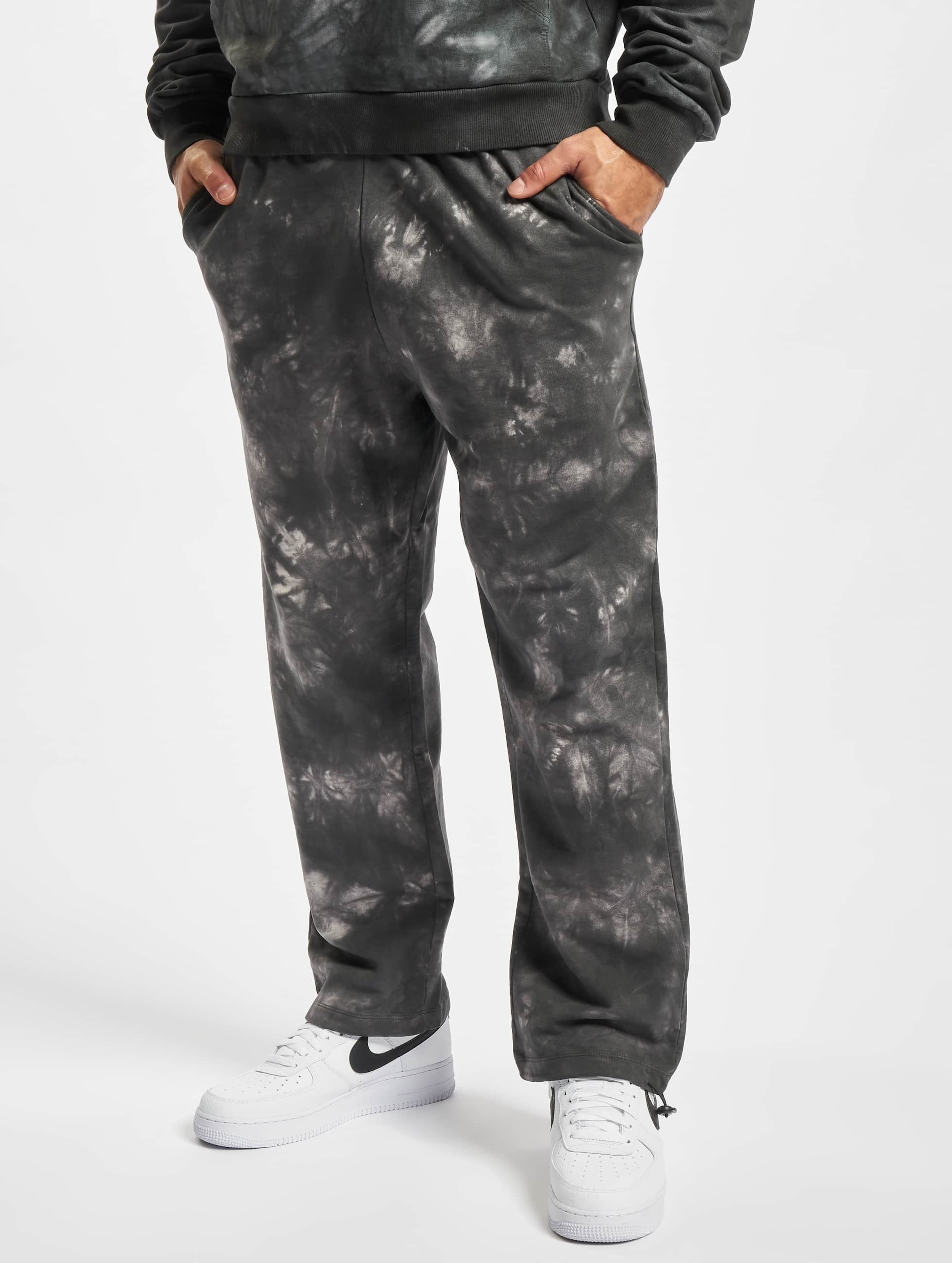 Urban Classics Tye Dyed Sweatpants