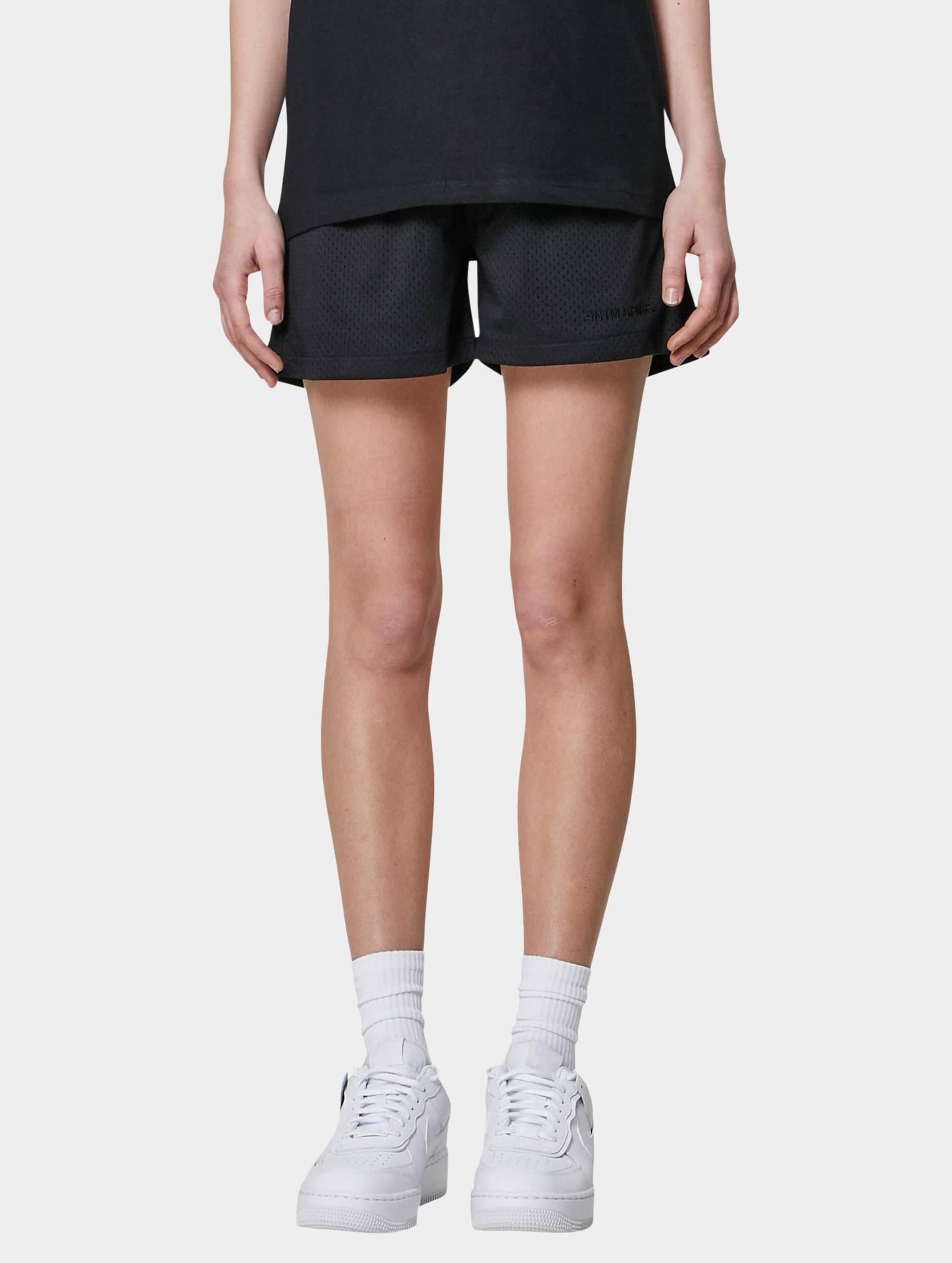 9N1M SENSE W-Essential Mesh Short