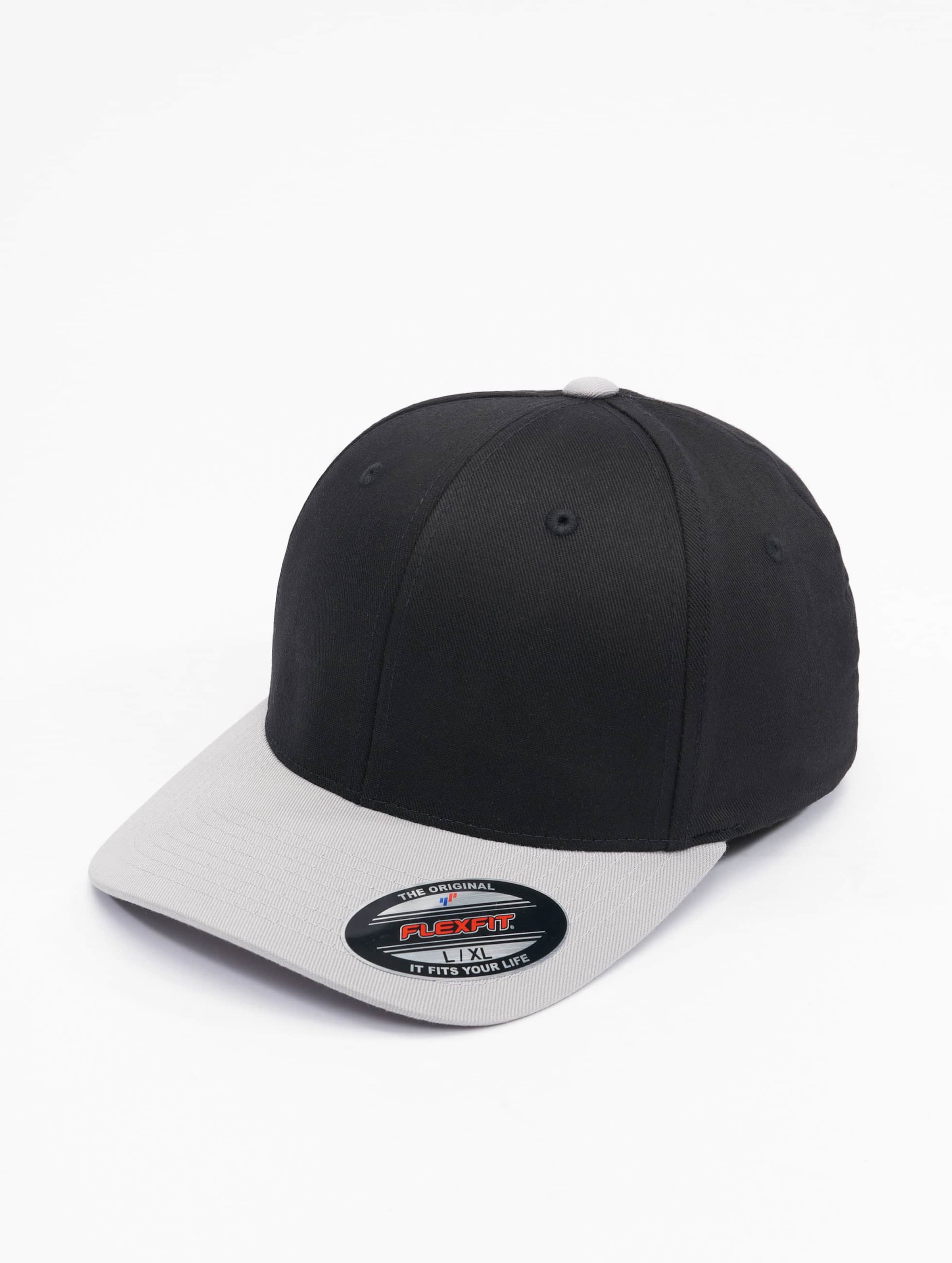 Flexfit Wooly Combed 2-Tone