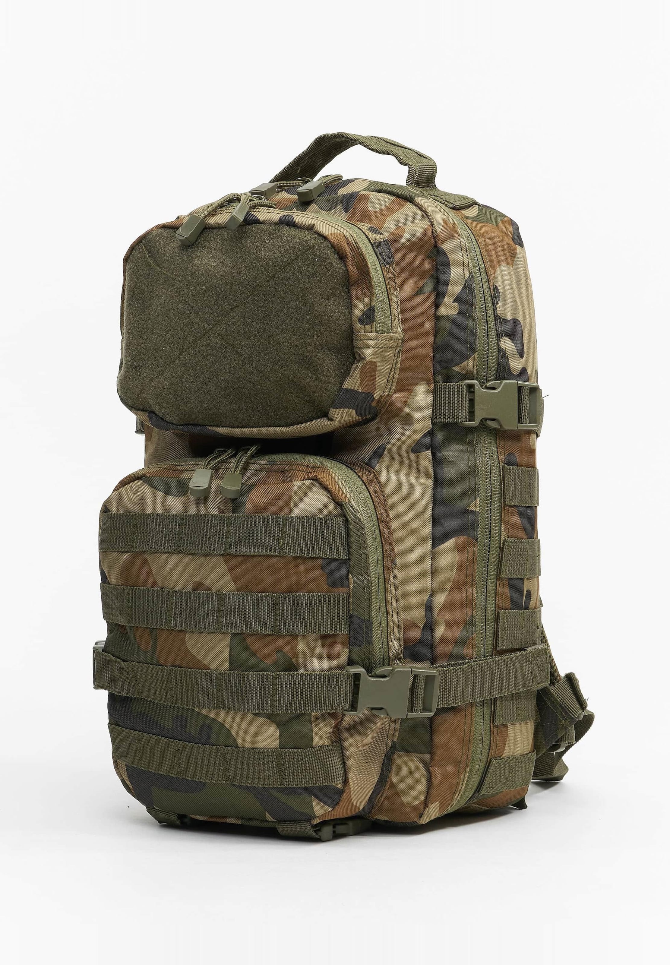 Brandit US Cooper Patch Medium Backpack