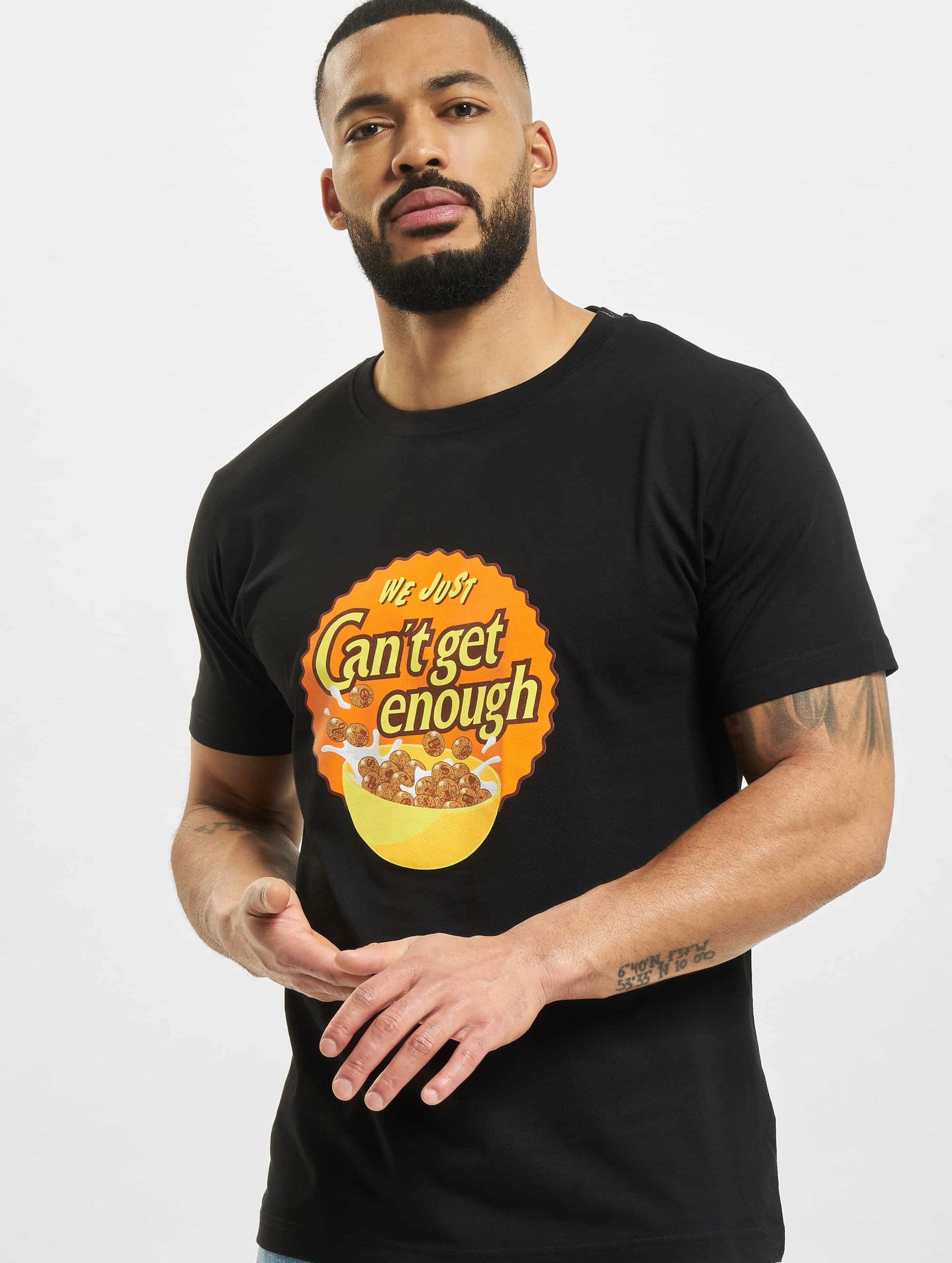 Mister Tee Can´t Get Enough