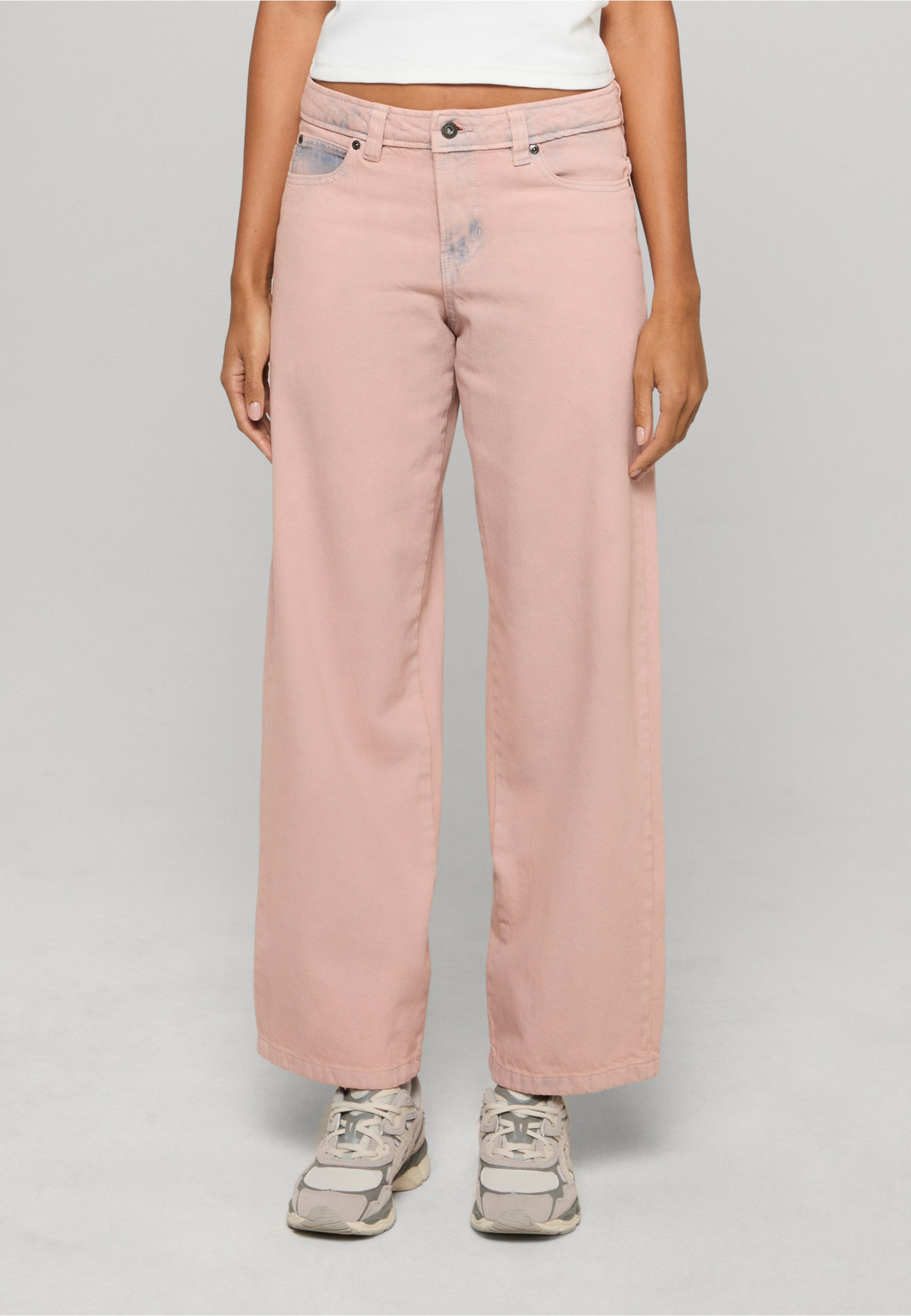 Dickies MECHANIC DENIM W