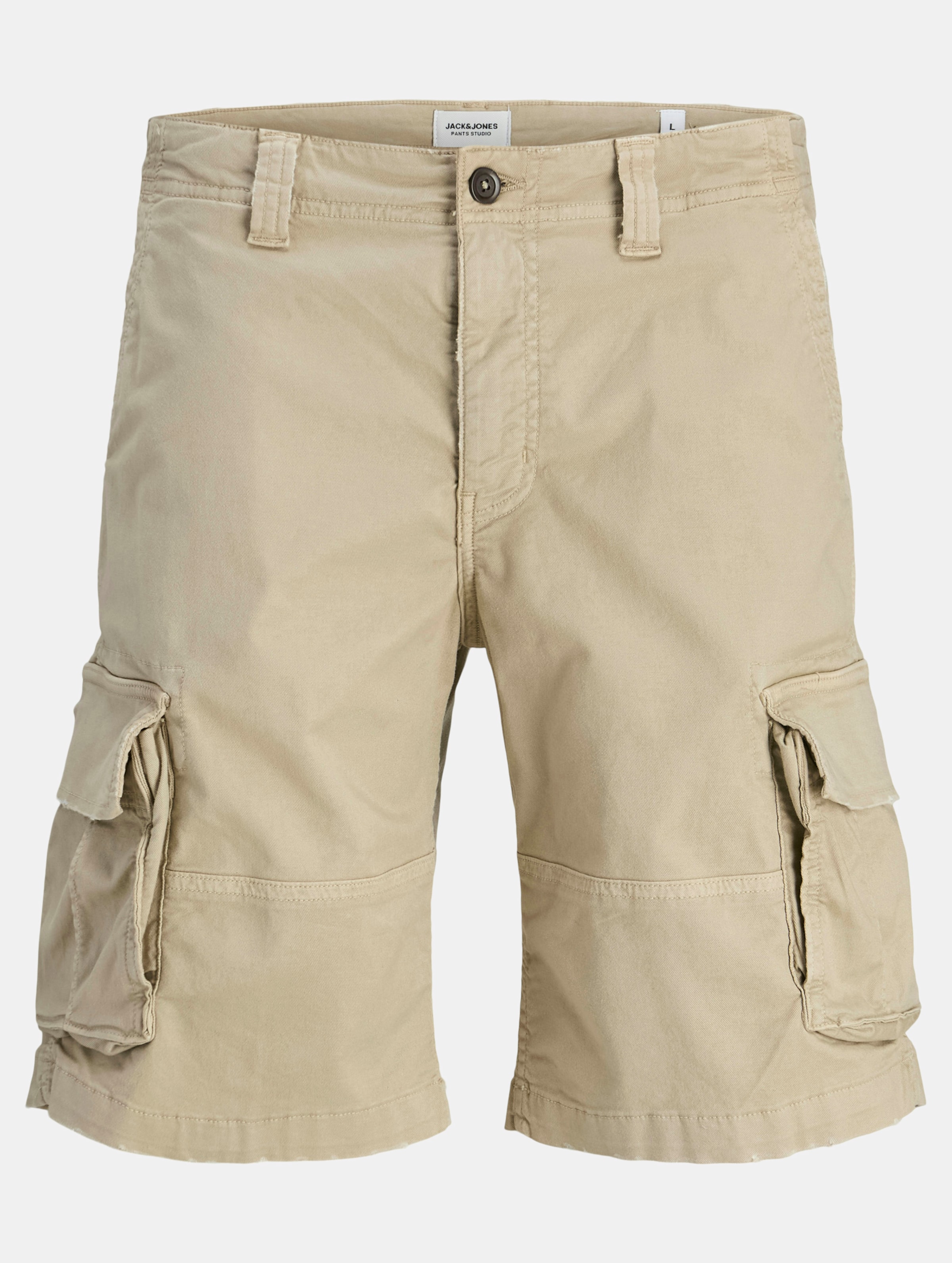 Jack & Jones Cole Sebastian Cargo Short