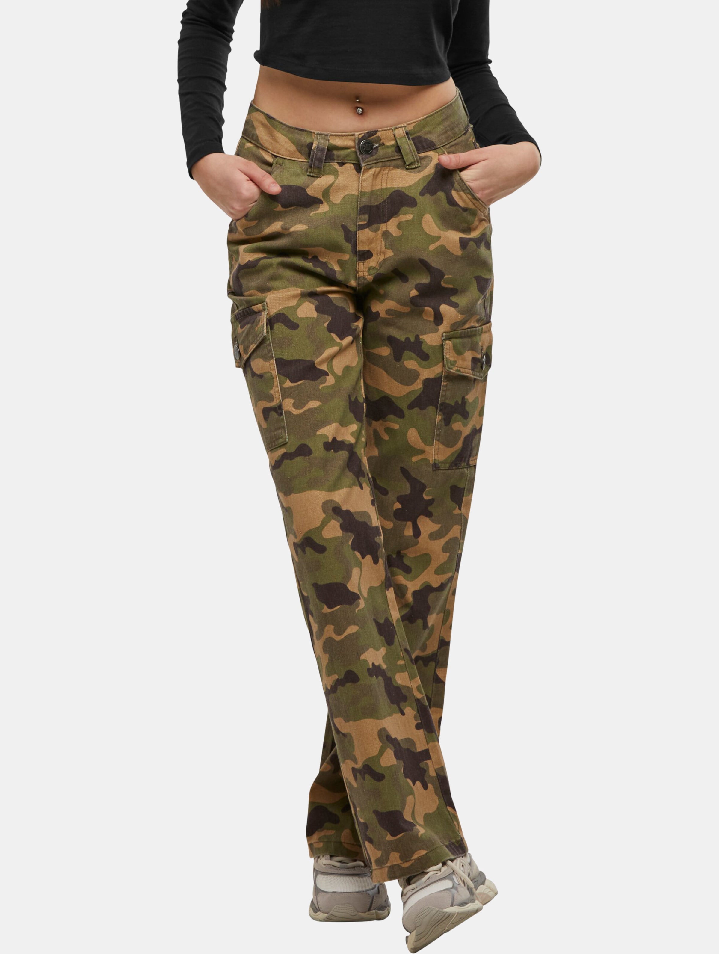 DEF Straight Fit Jeans