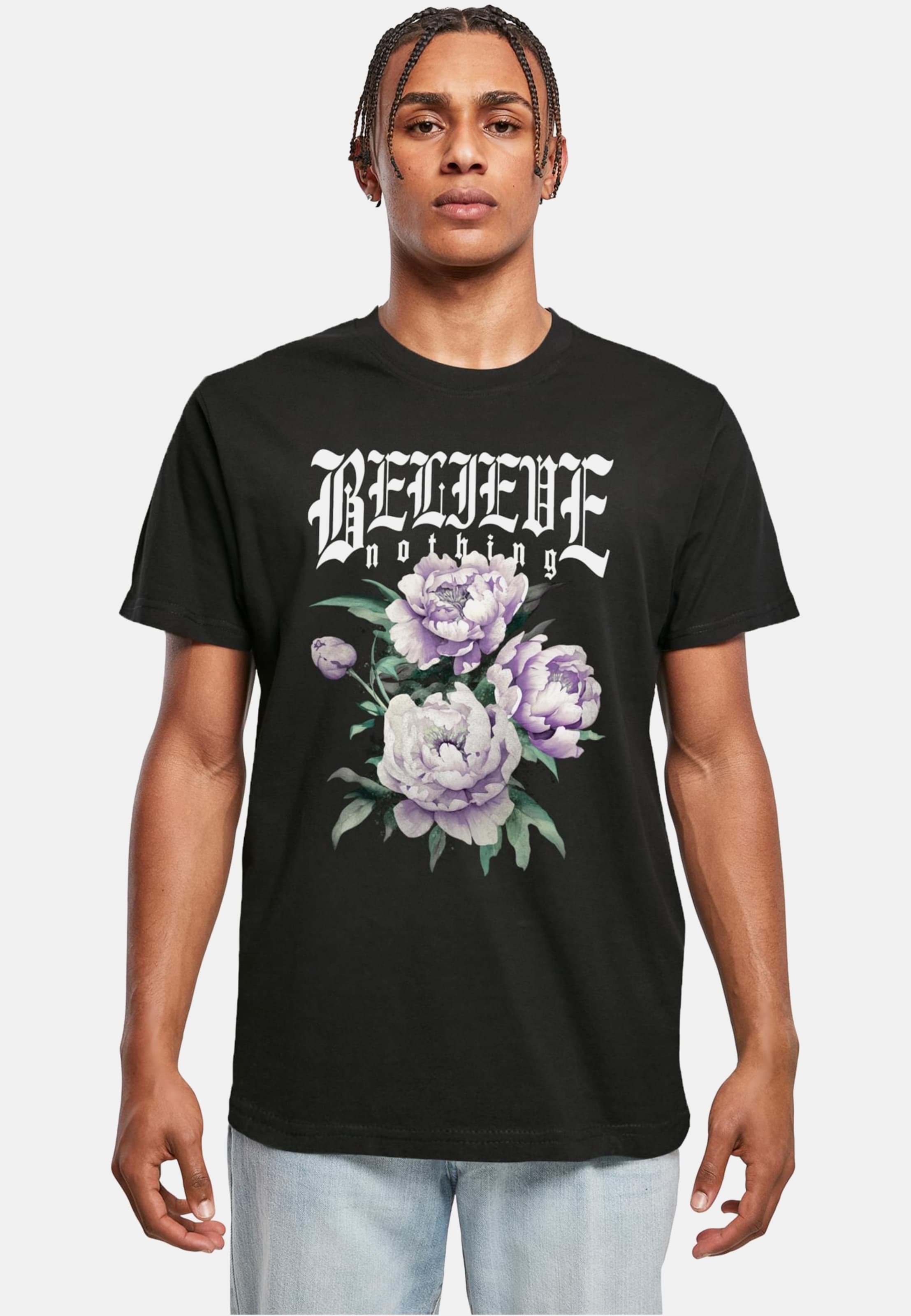 Mister Tee Believe Nothing