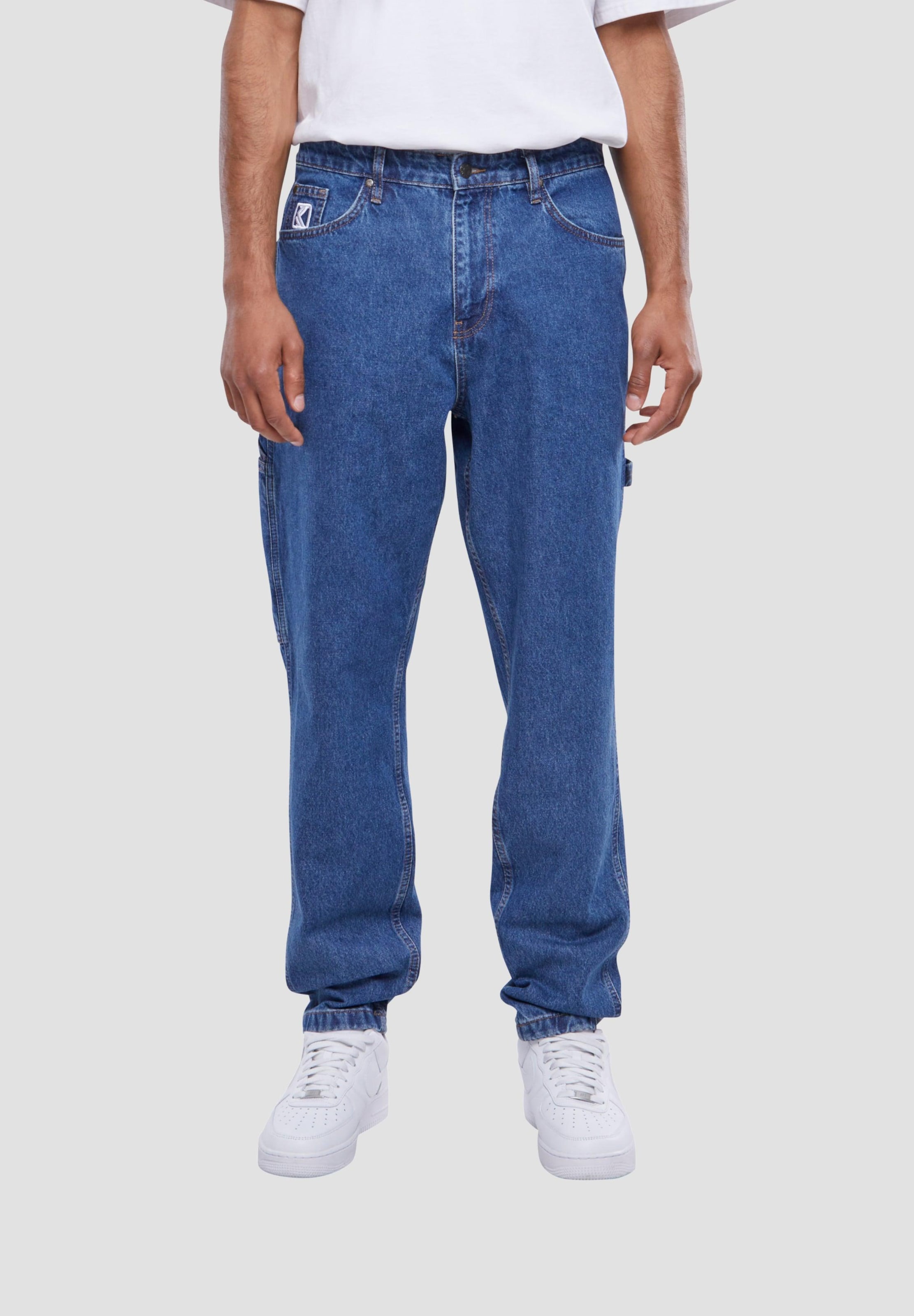 Karl Kani Straght Fit Jeans