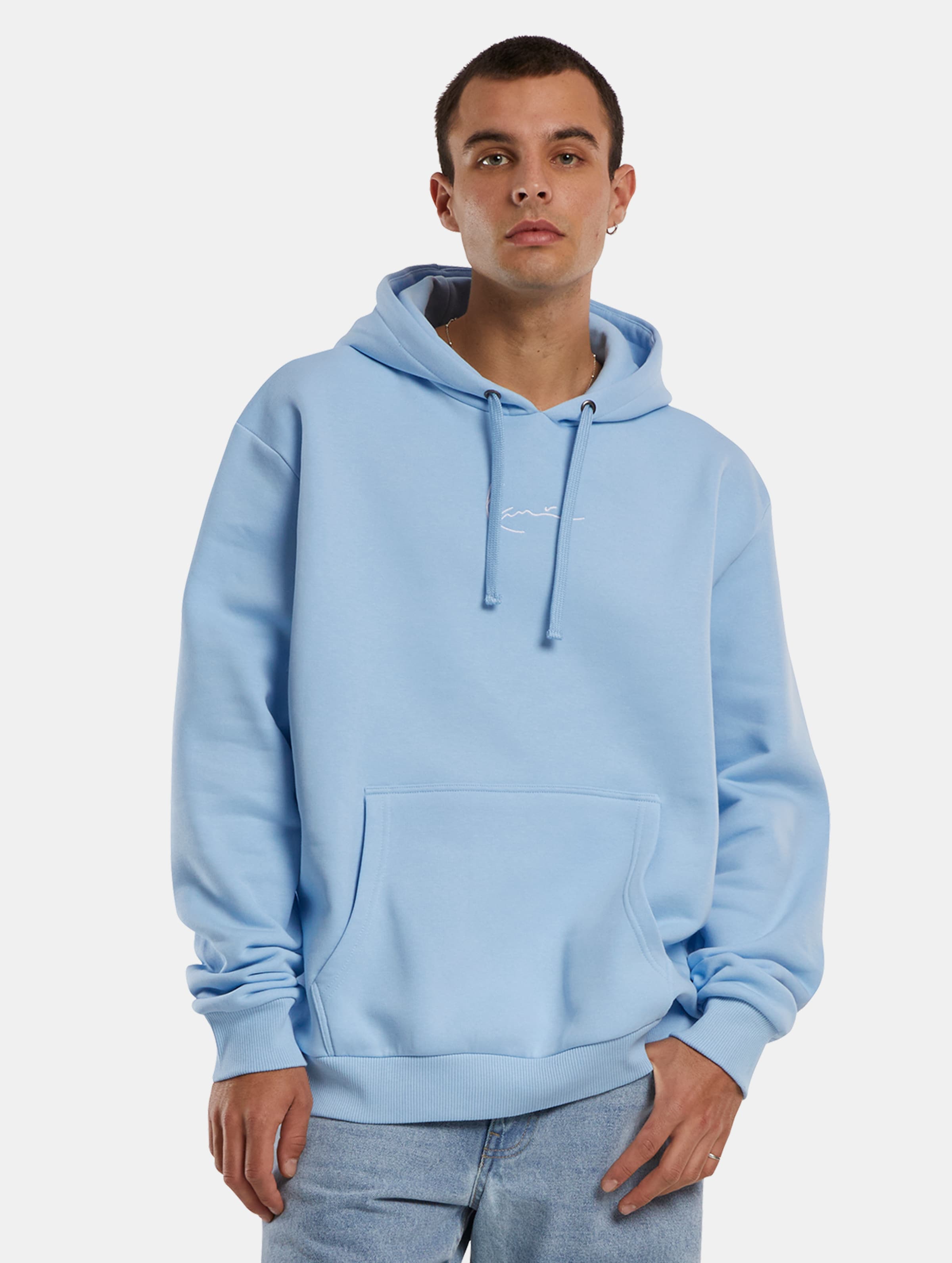 Karl Kani Small Signature Essential Hoodie