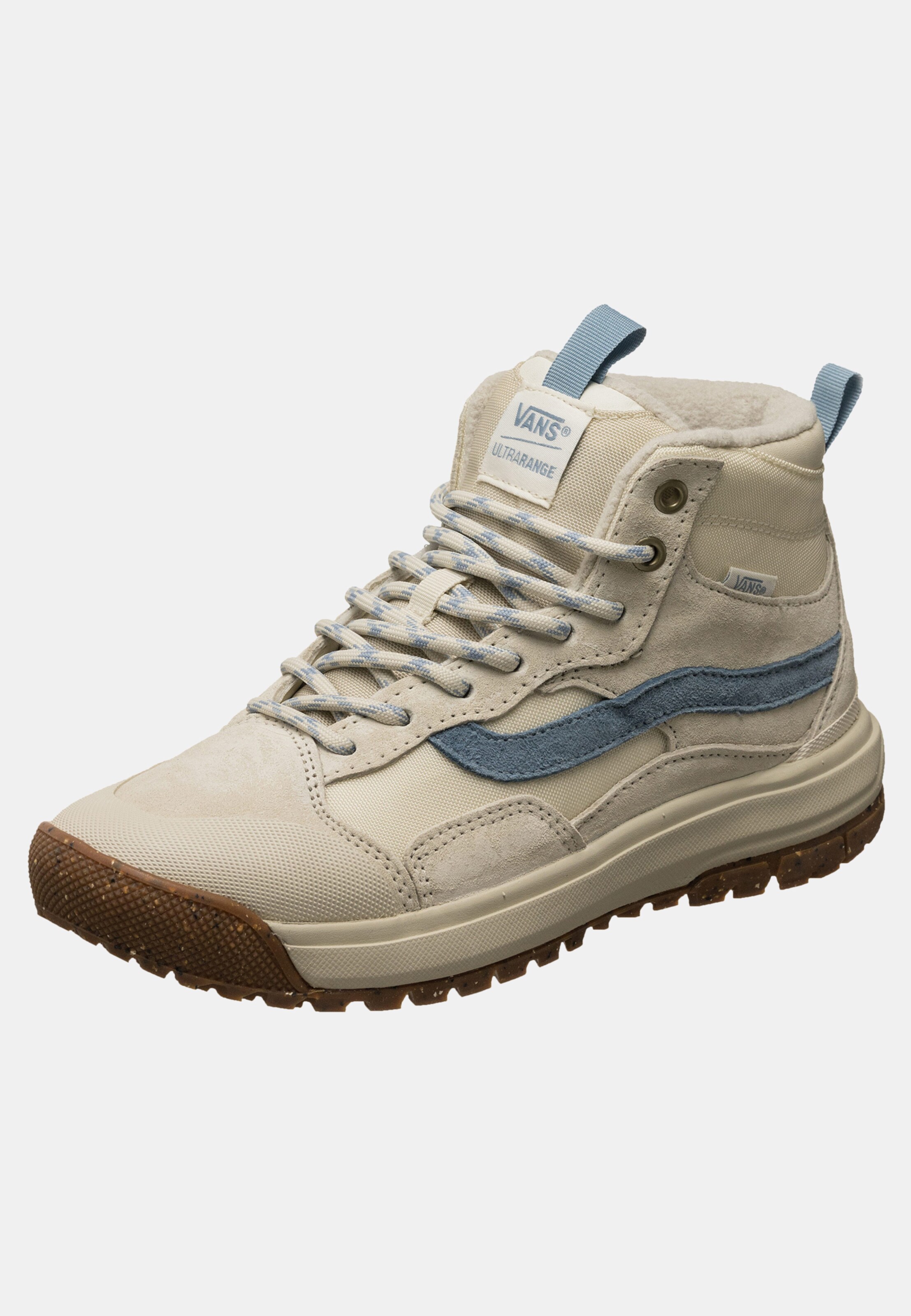 Vans UA UltraRange EXO Hi MTE