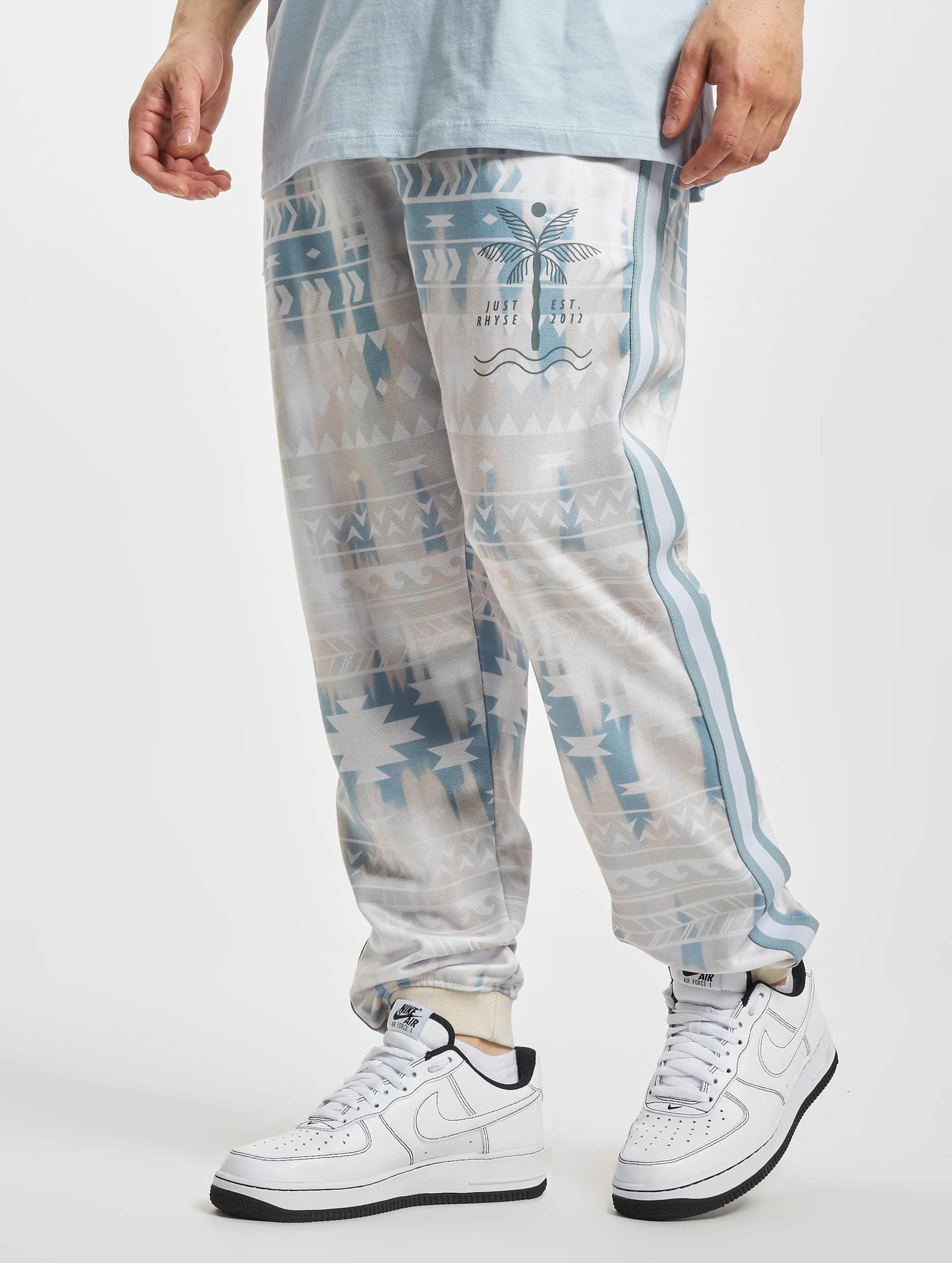 Just Rhyse Pocosol Sweatpants