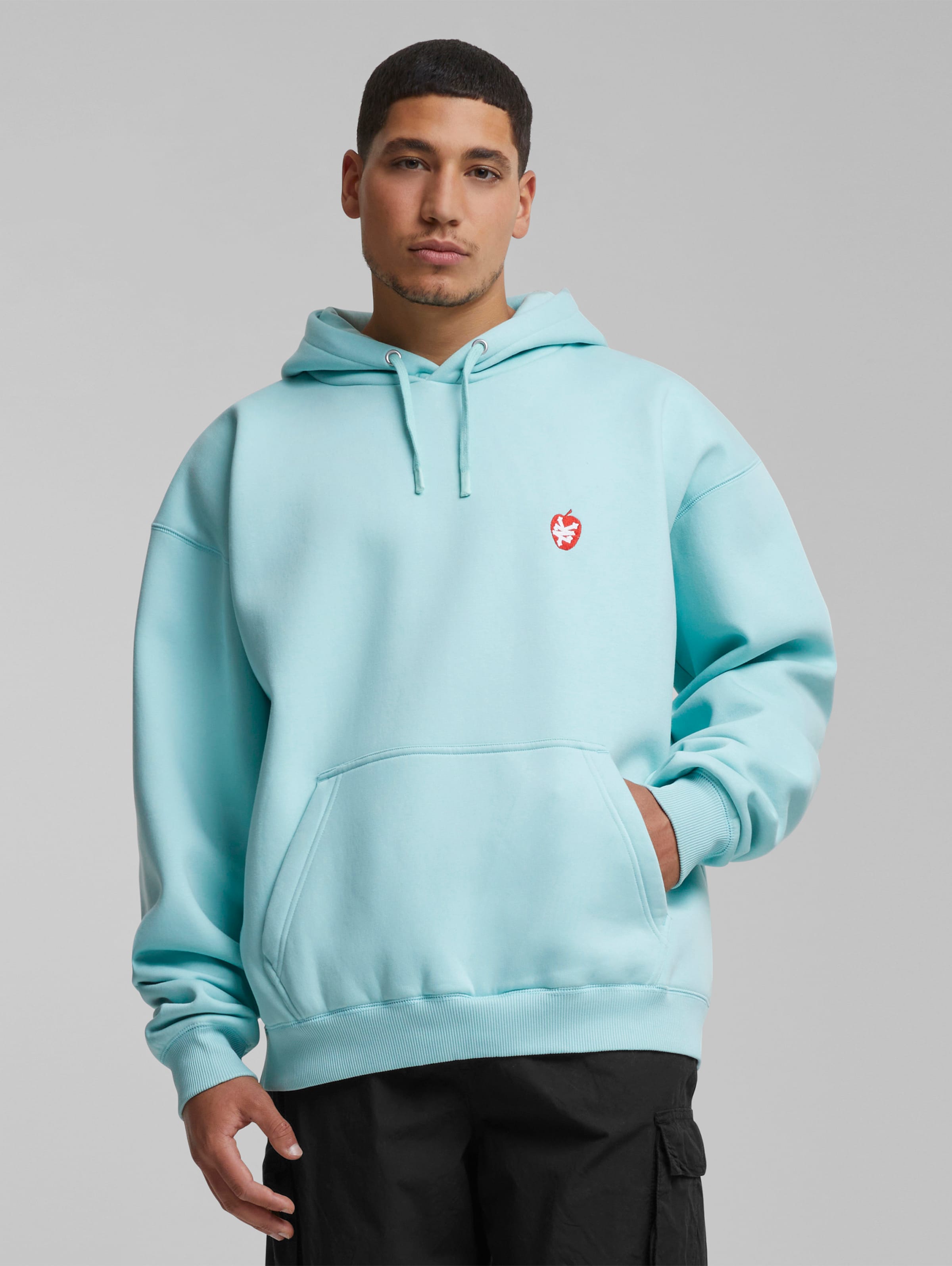 Zoo York Apple Hoodie