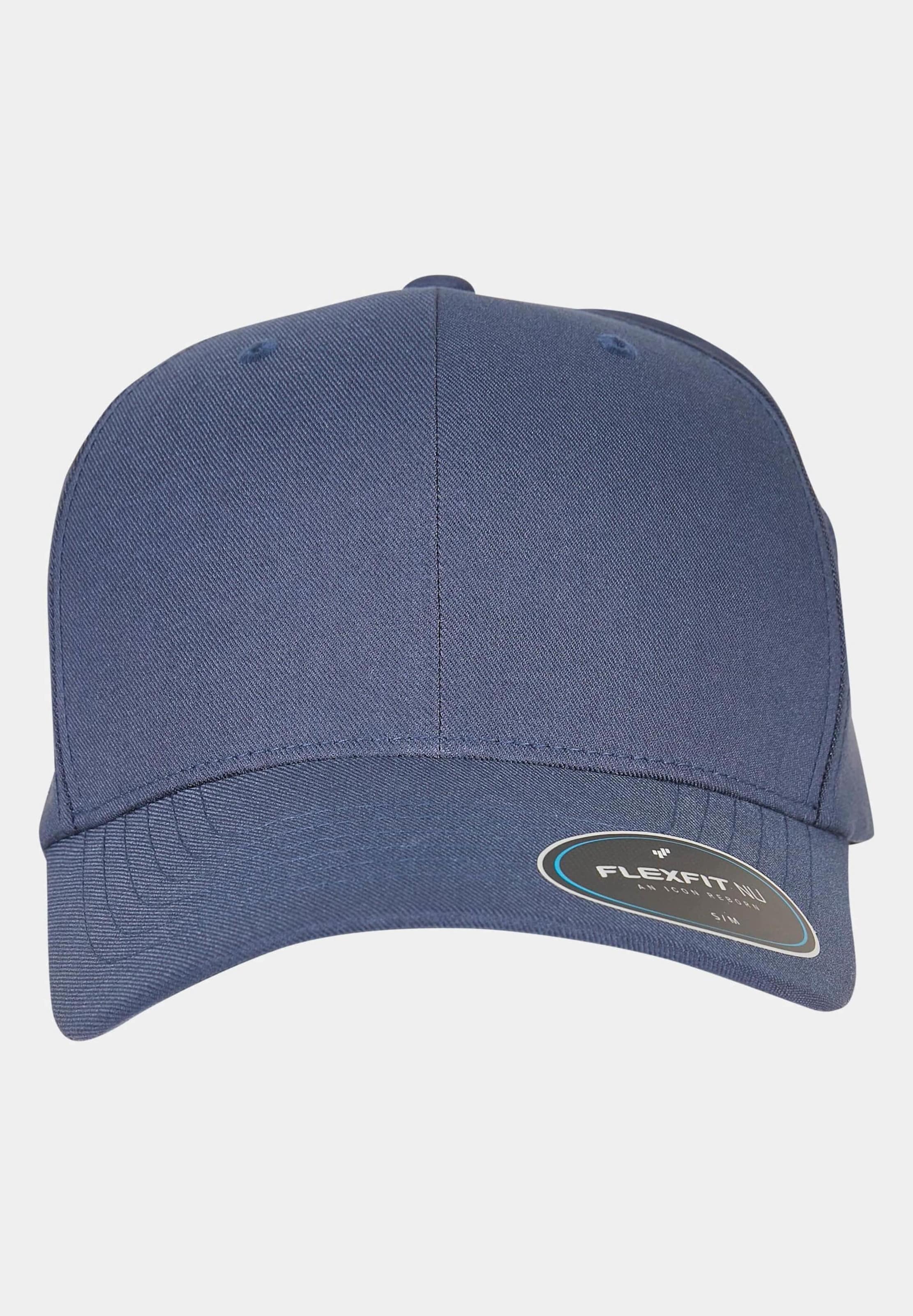 FLEXFIT NU® CAP