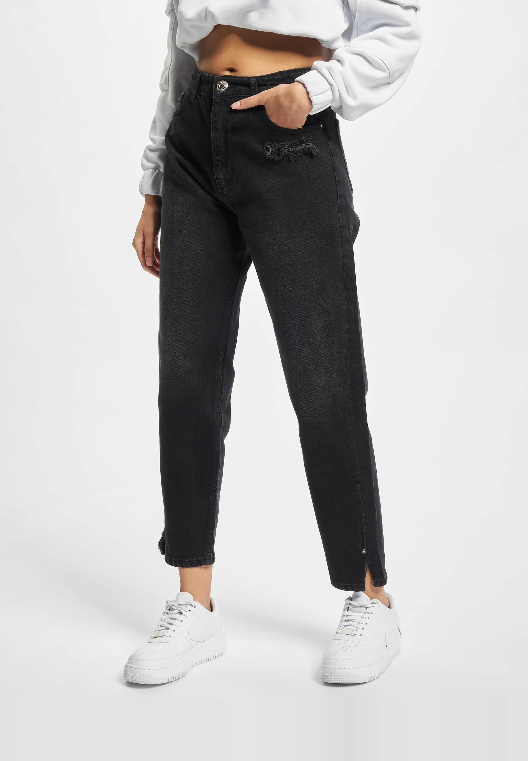 2Y Premium Hanna Mom Jeans