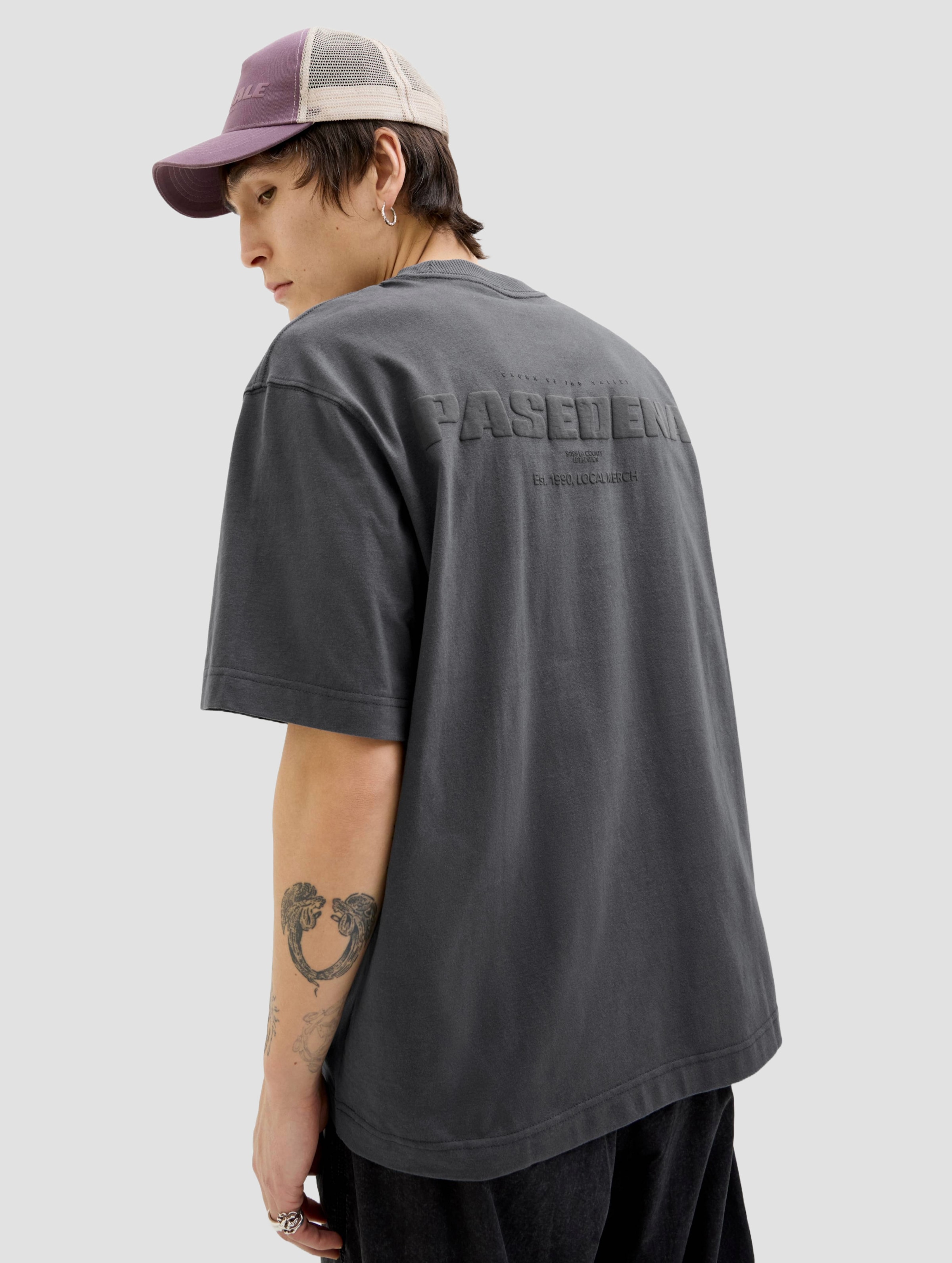 Jack & Jones Interlude Easter T-Shirt