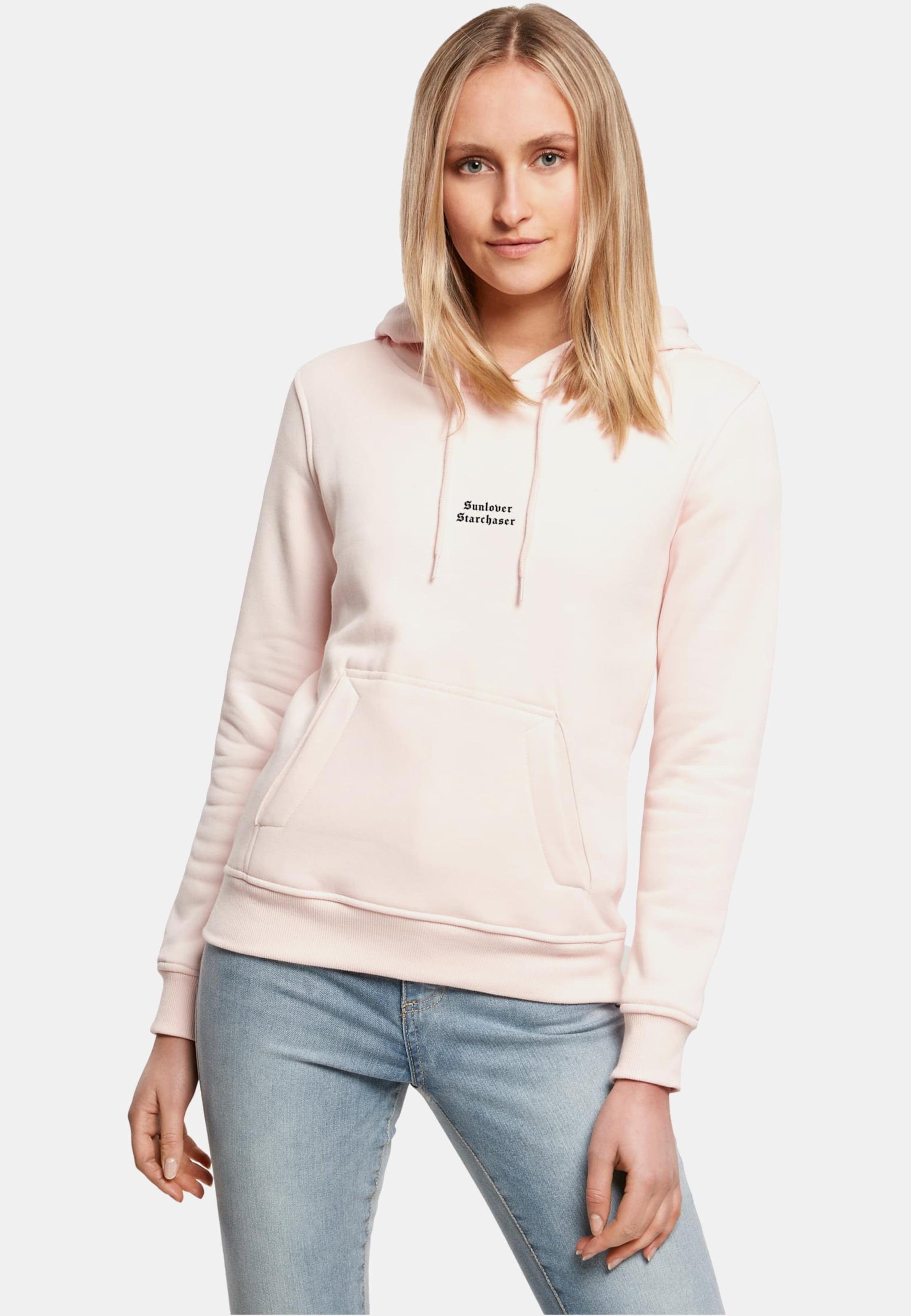 Miss Tee Sunlover Starchaser Hoody