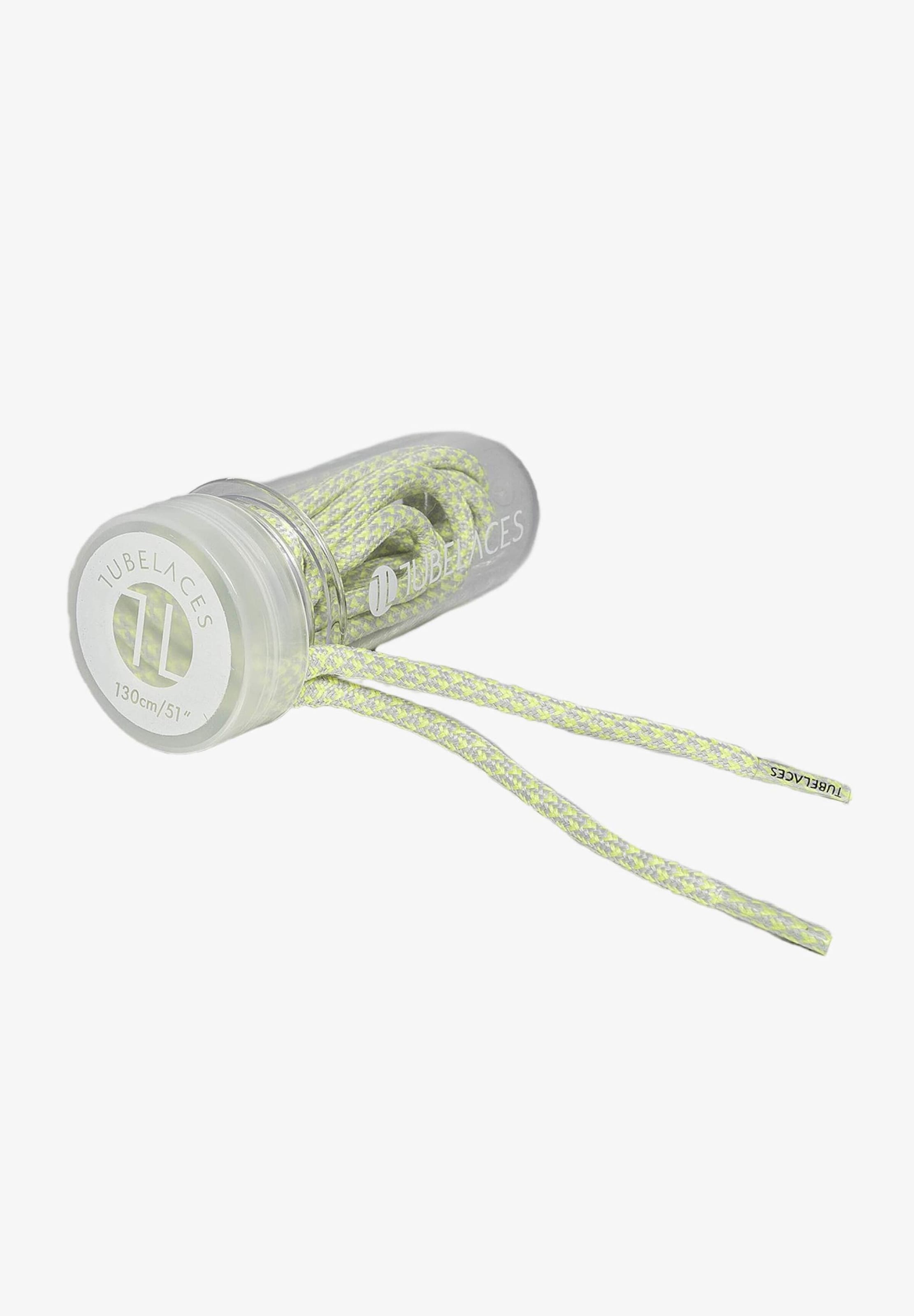 Tubelaces Rope Multi Schnürsenkel