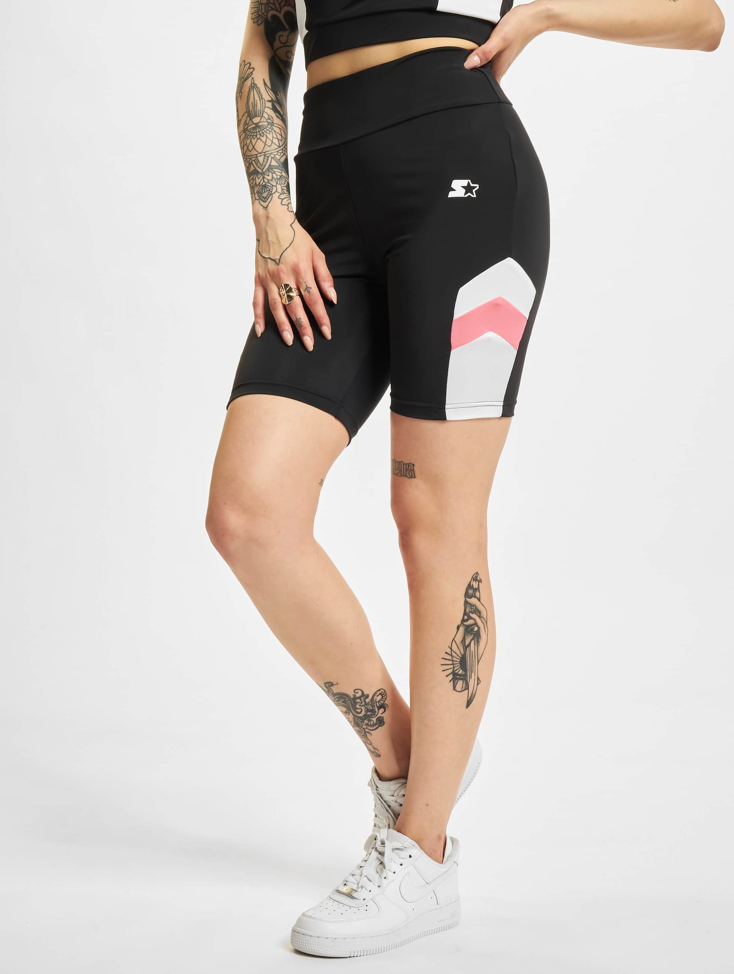 Ladies Starter Cycle Short
