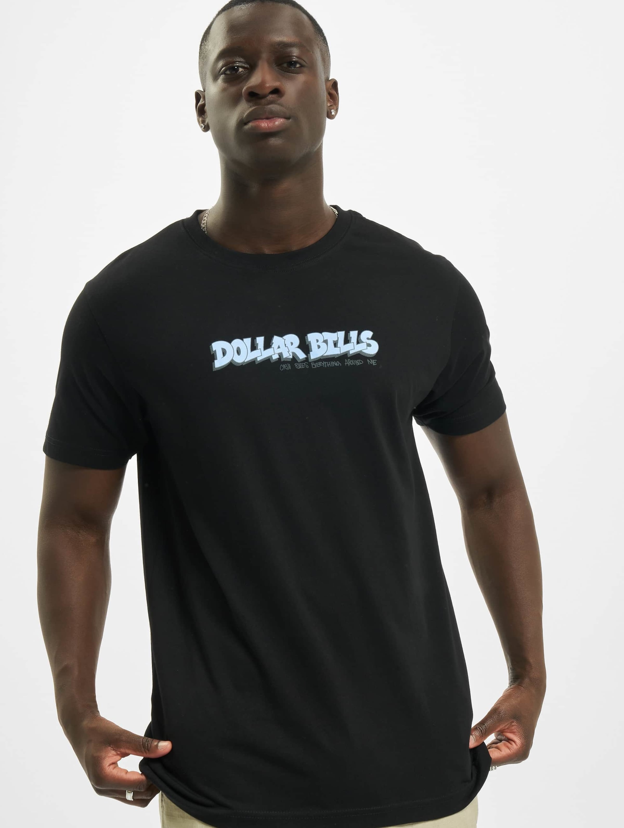 Mister Tee Dollar Bills
