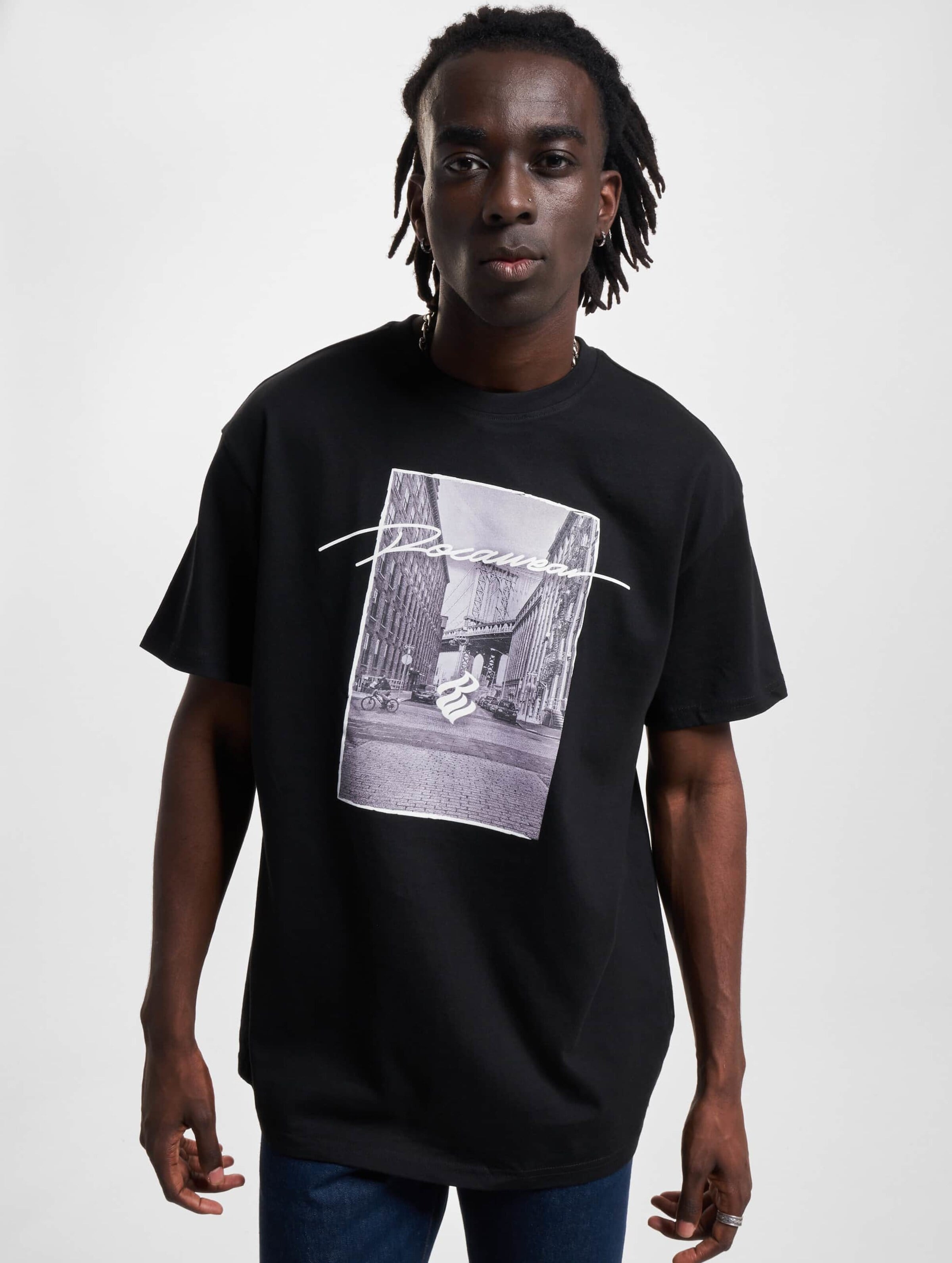 Rocawear Bushwick T-Shirt