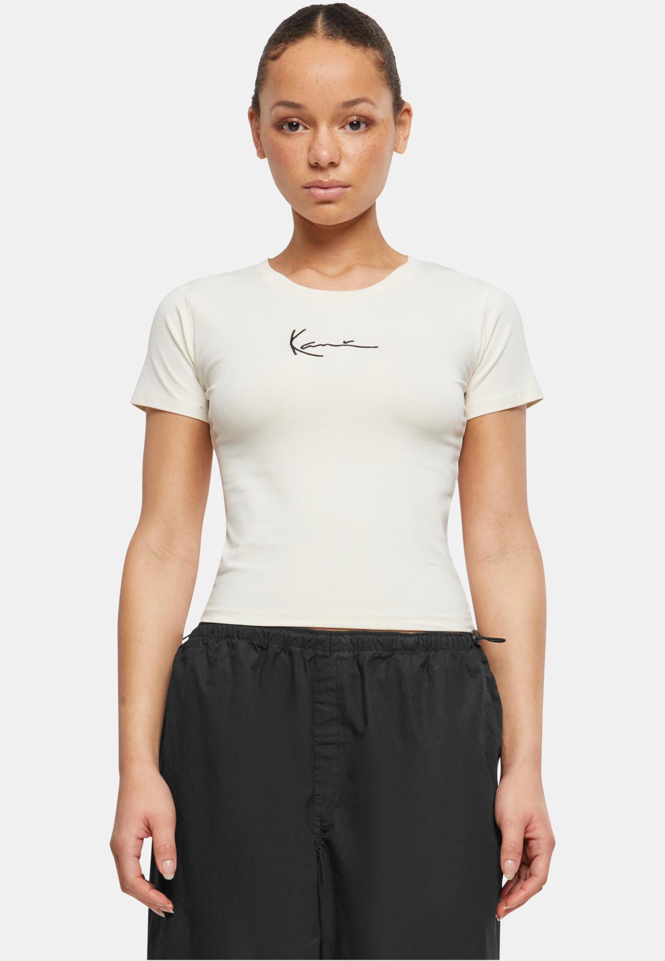 Karl Kani Small Signature 2-Pack Essential Short Tee