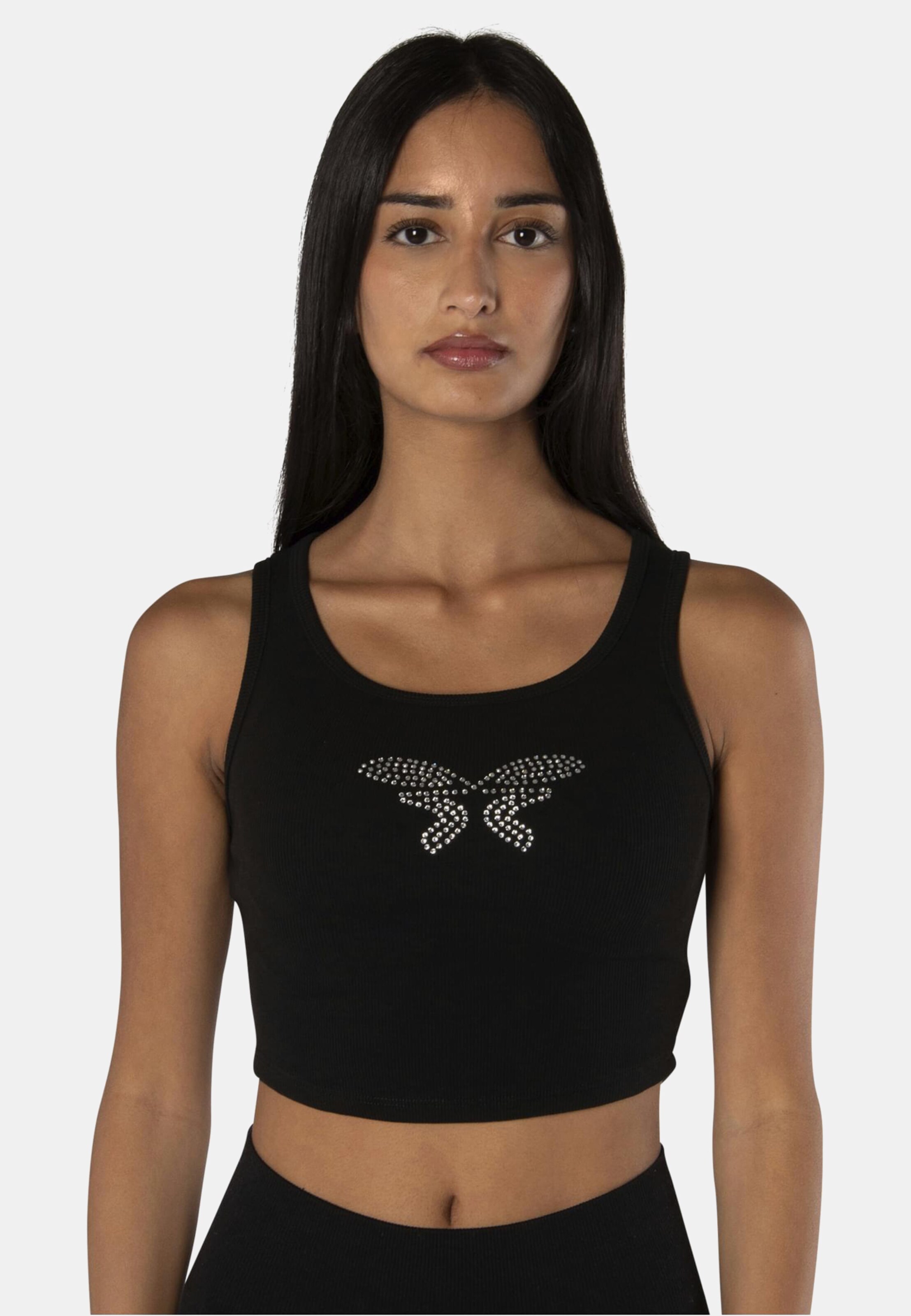 Felicious FELI Cropped Tanktop