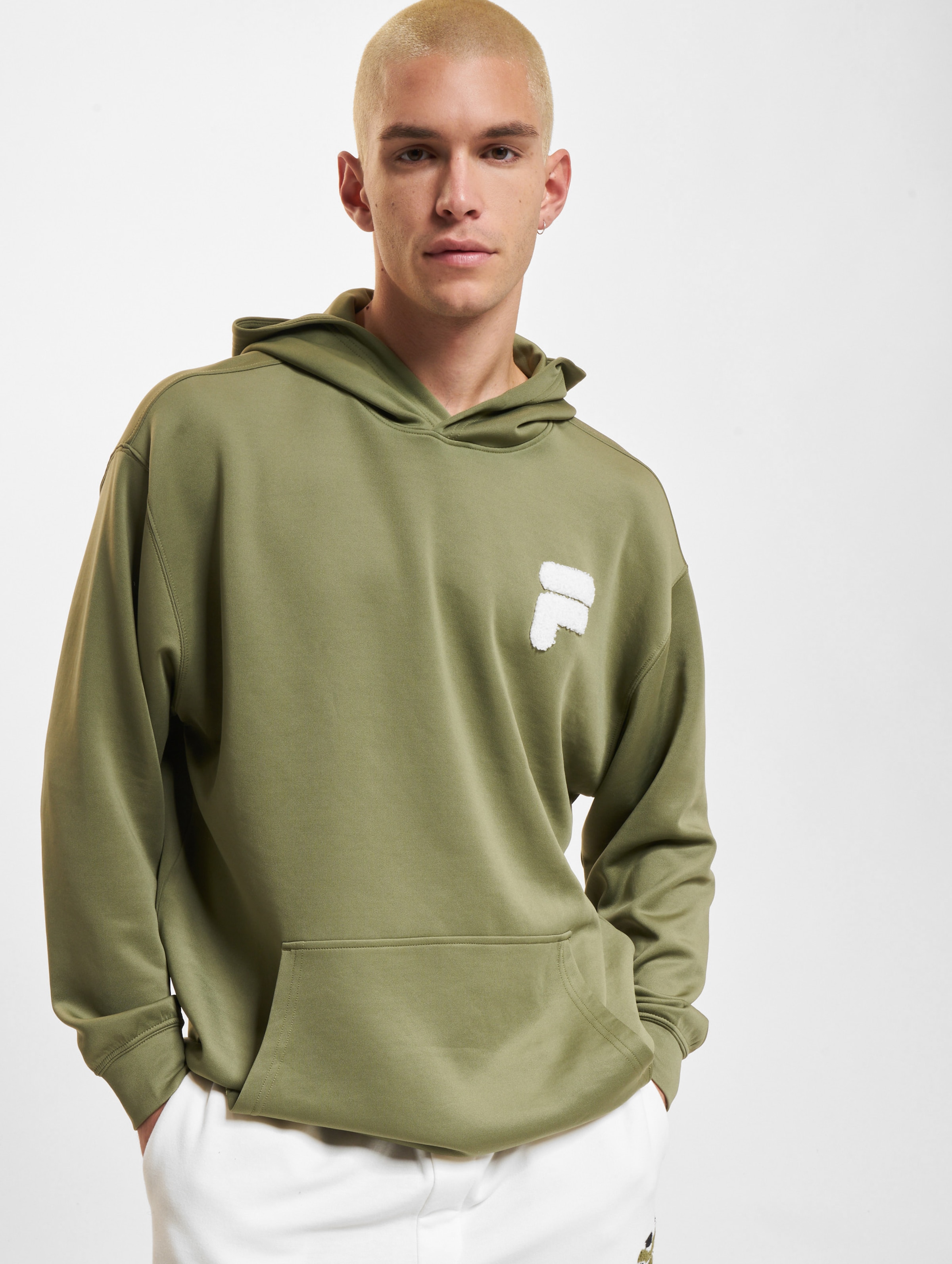 Fila Catanzaro Hoodie