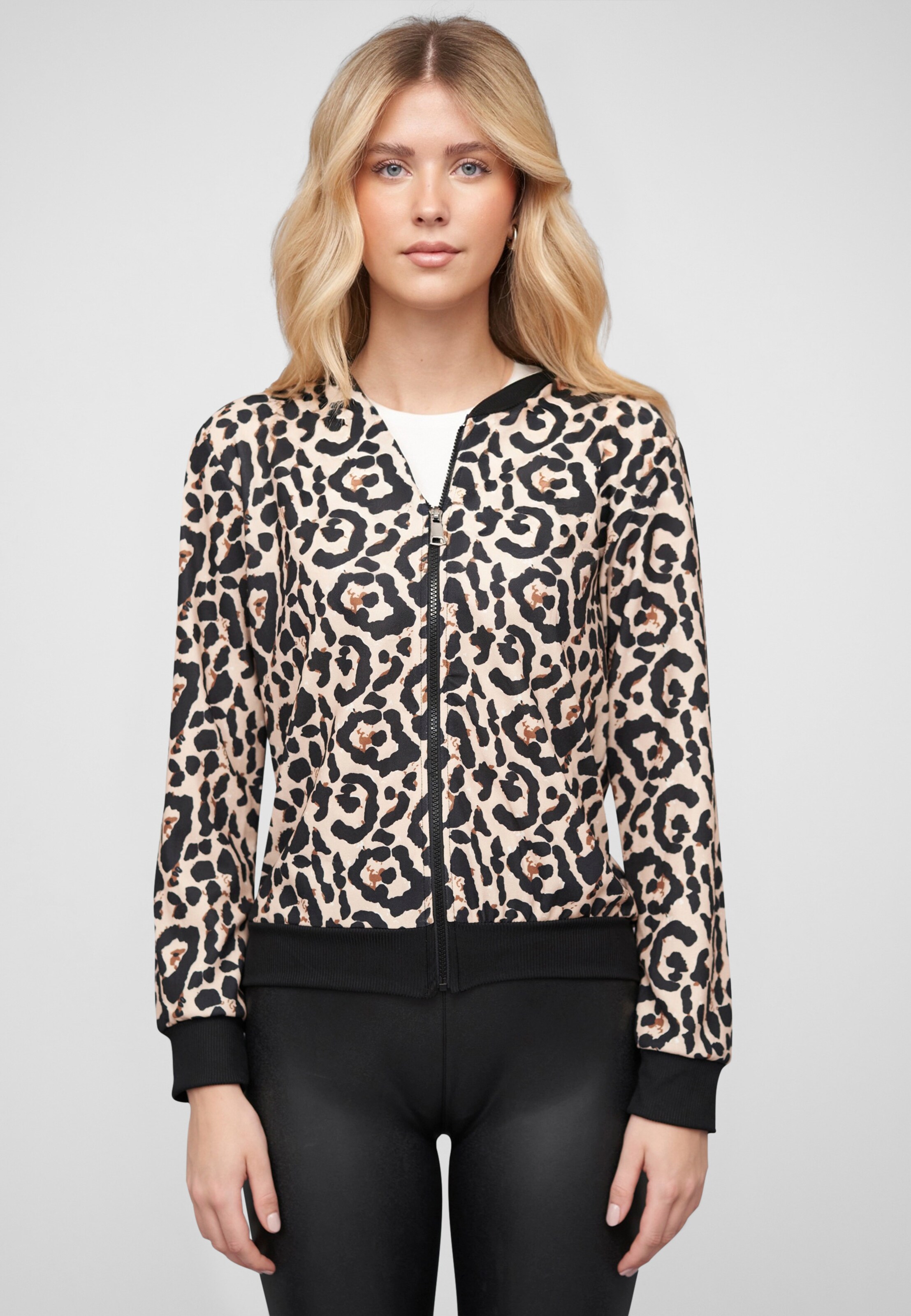 Cloud5ive Cloud 5ive Blouson Bomber Jacket