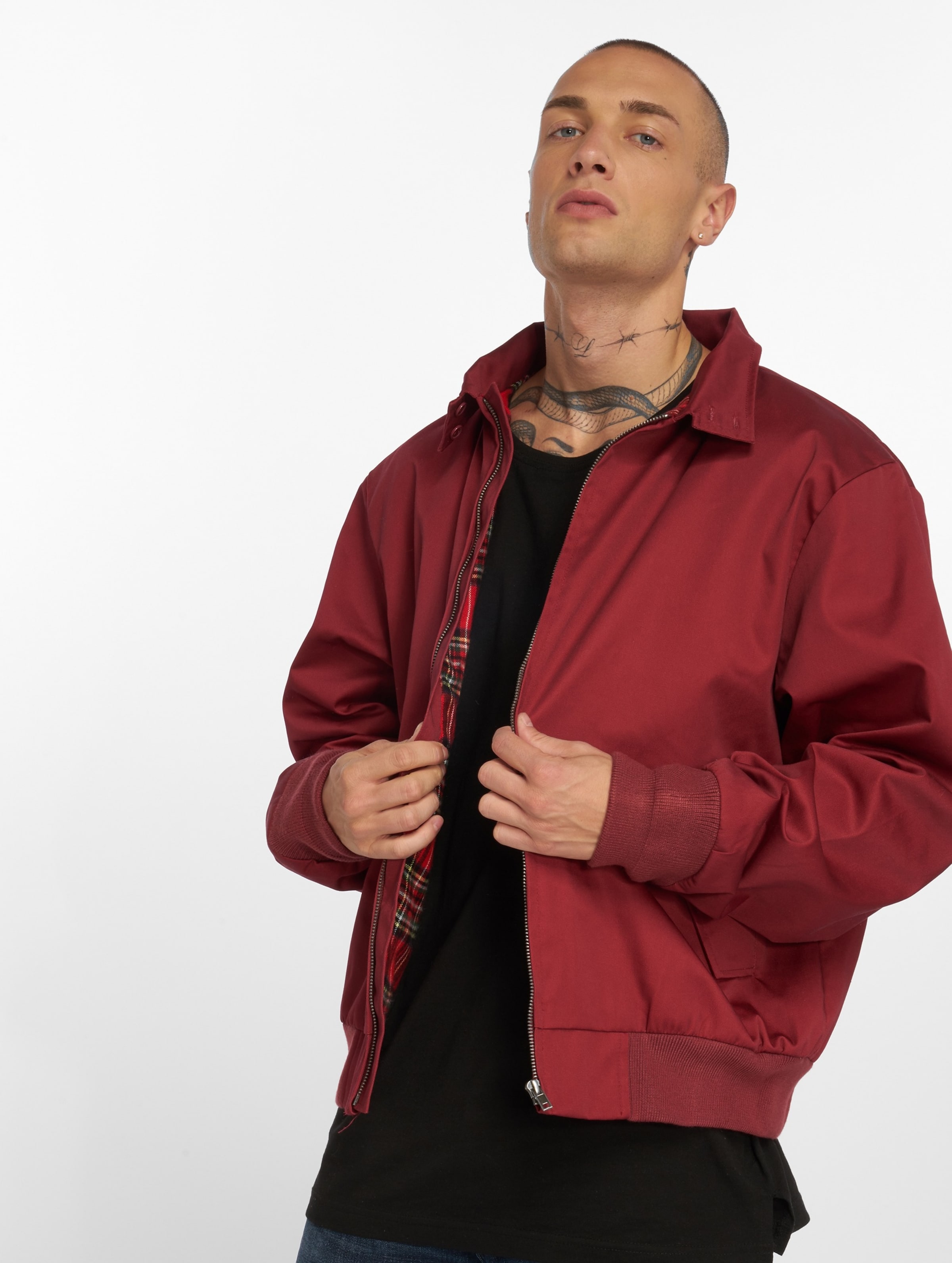 Brandit Lord Canterbury Jacket