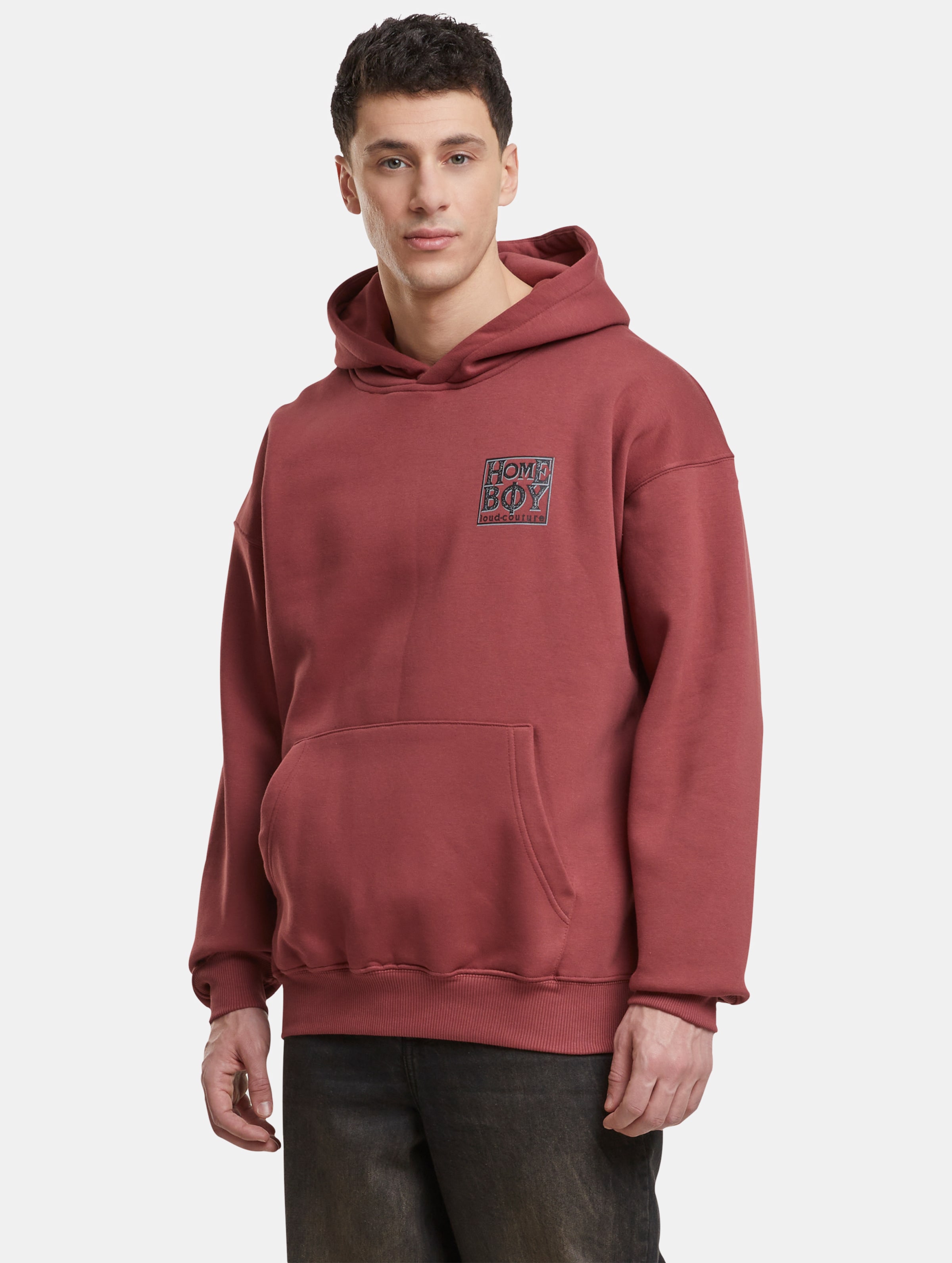 Homeboy OLD SCHOOL Hoody