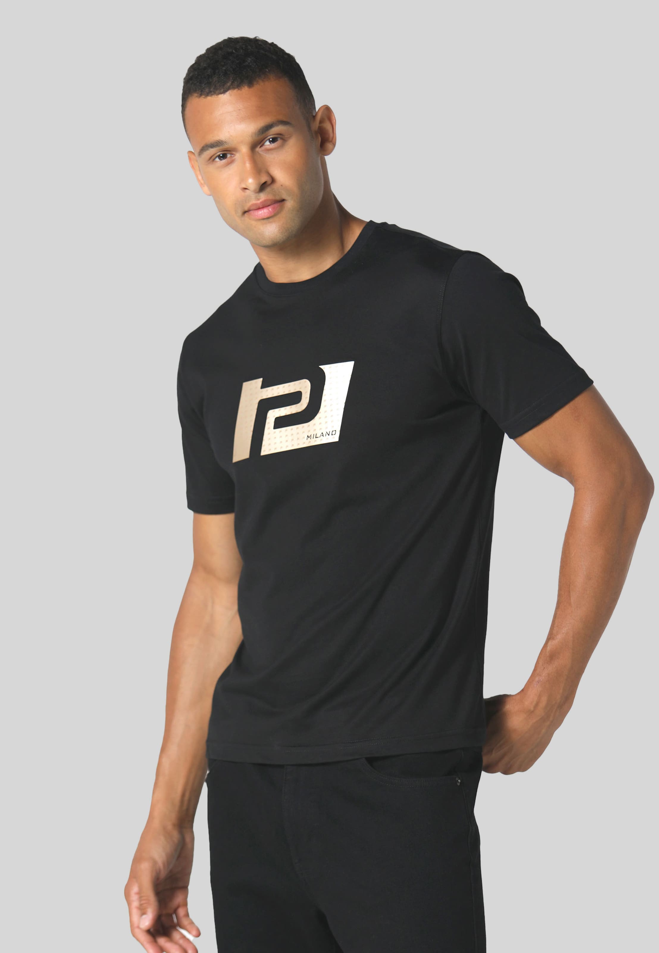 883Police ZEAL T-SHIRT